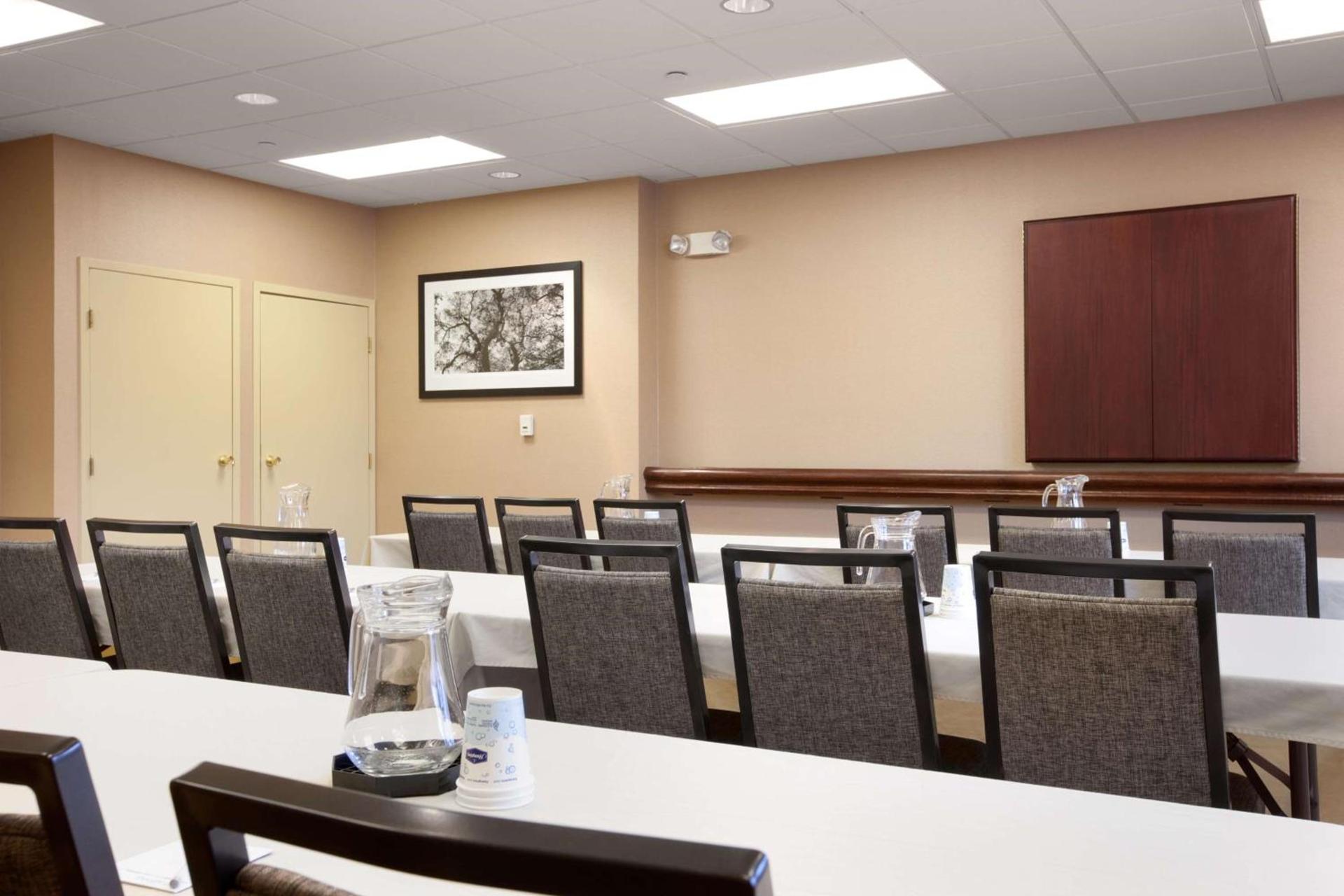 Hampton Inn Boston/Braintree photo 20