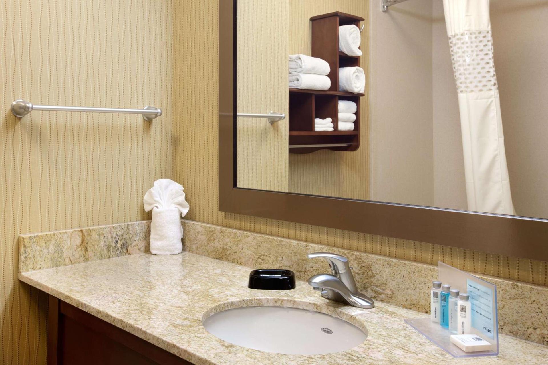 Hampton Inn Boston/Braintree photo 19