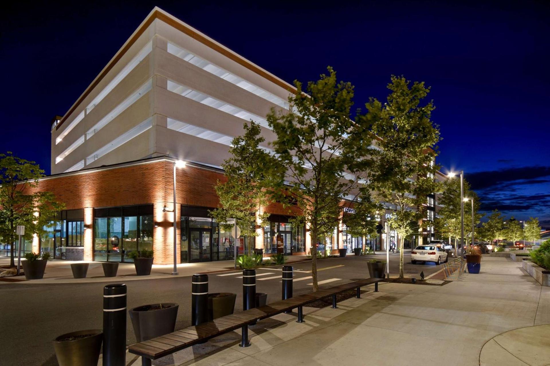 Home2 Suites By Hilton Boston South Bay photo 2