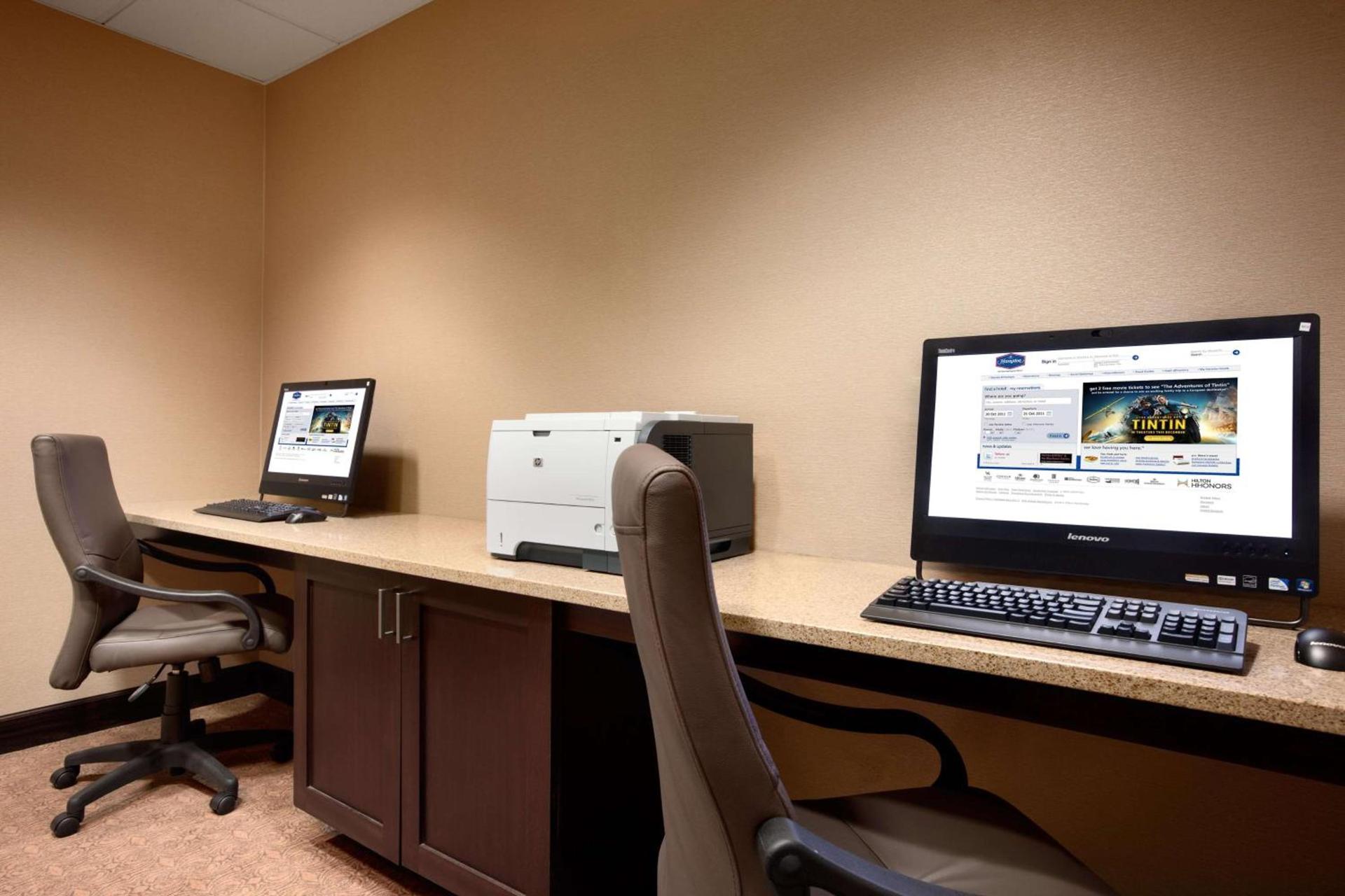 Hampton Inn Boston/Braintree photo 22