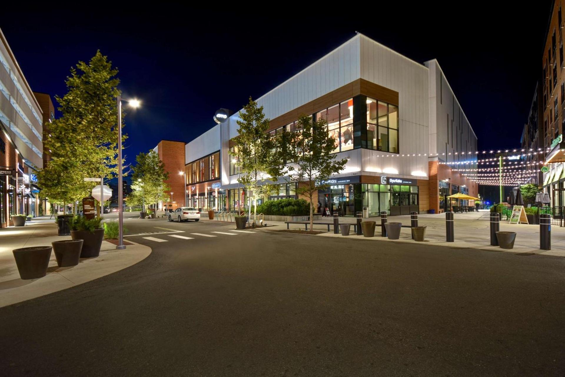 Home2 Suites By Hilton Boston South Bay photo 3