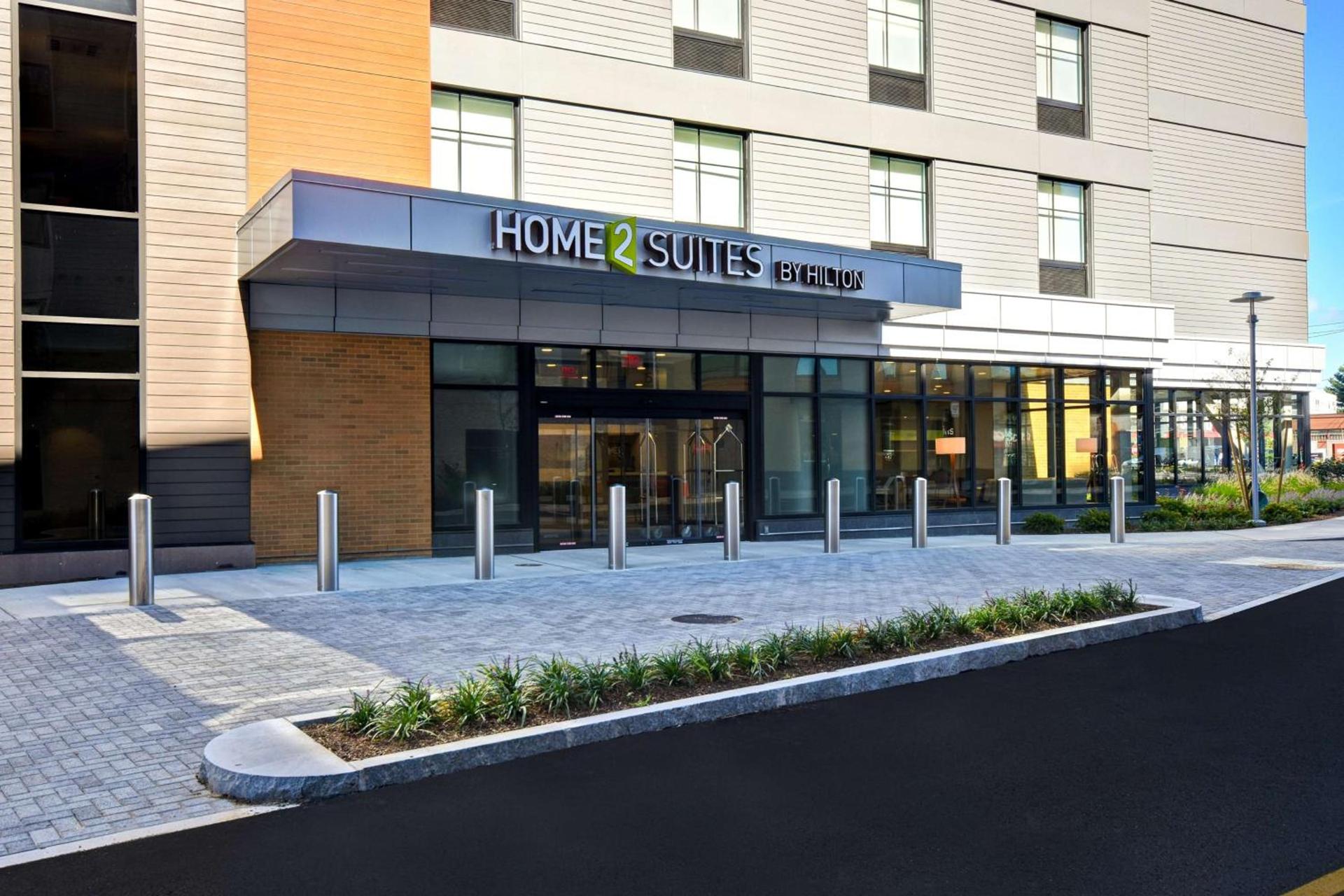 Home2 Suites By Hilton Boston South Bay photo 4