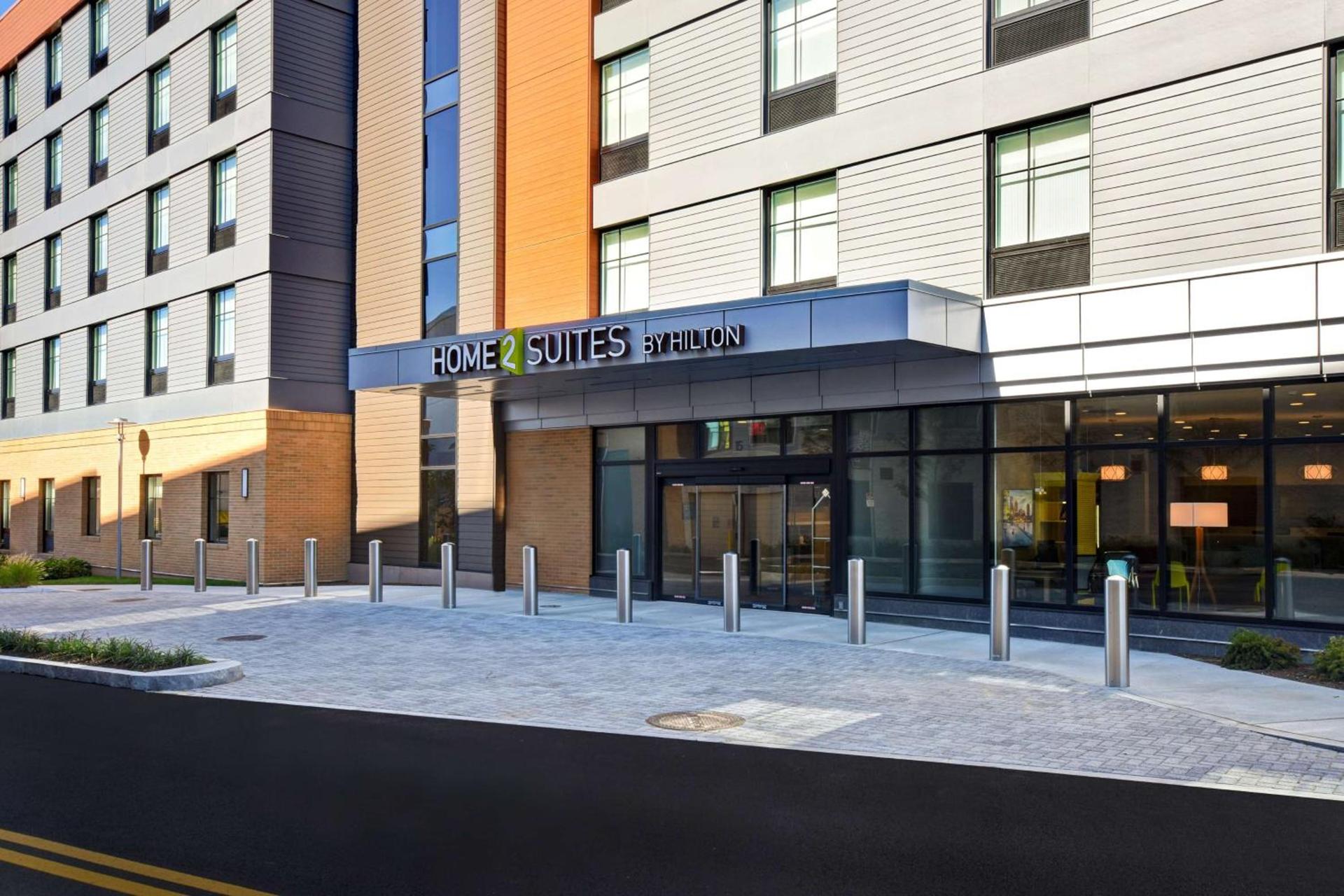 Home2 Suites By Hilton Boston South Bay photo 5