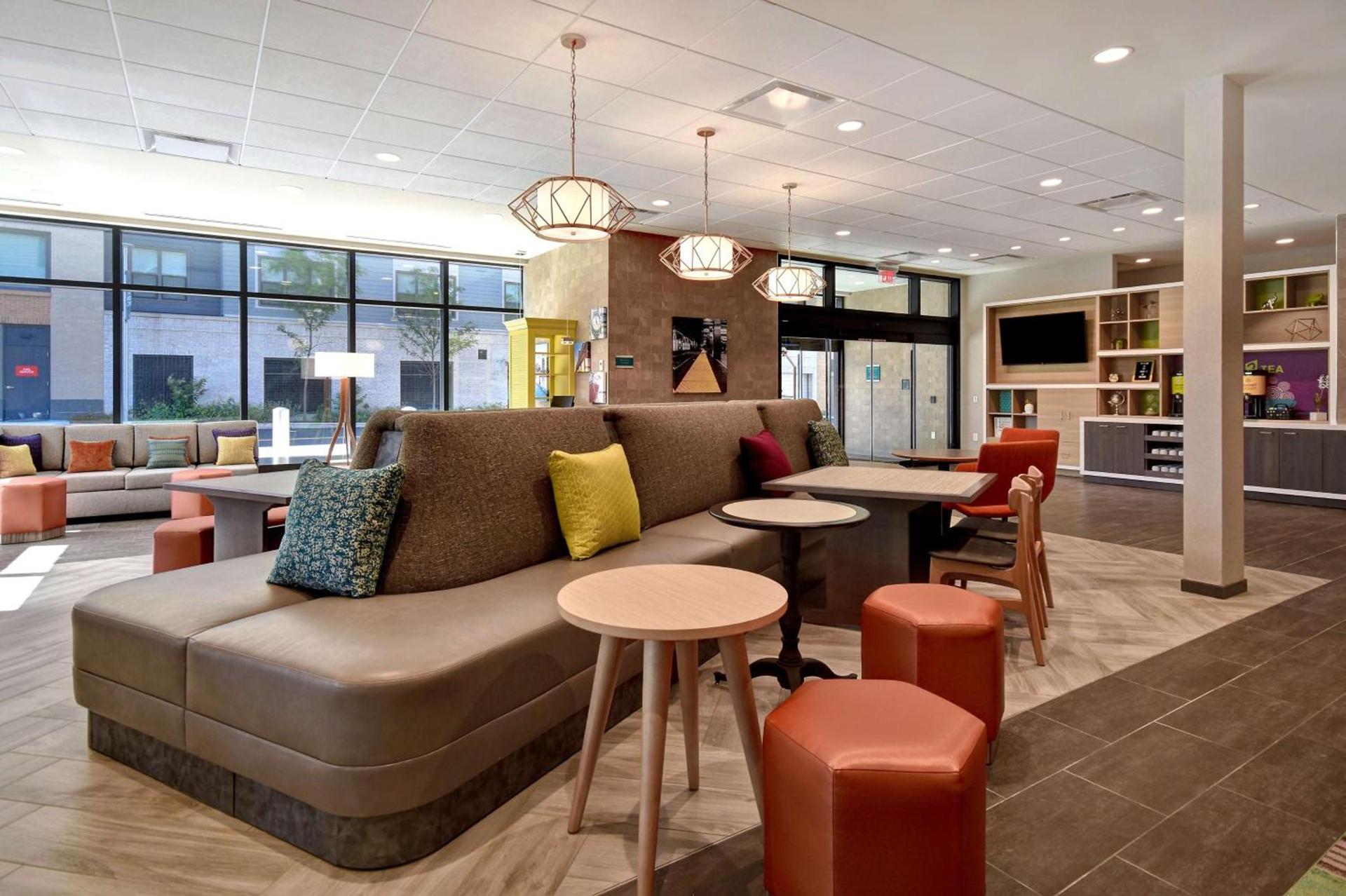 Home2 Suites By Hilton Boston South Bay photo 15