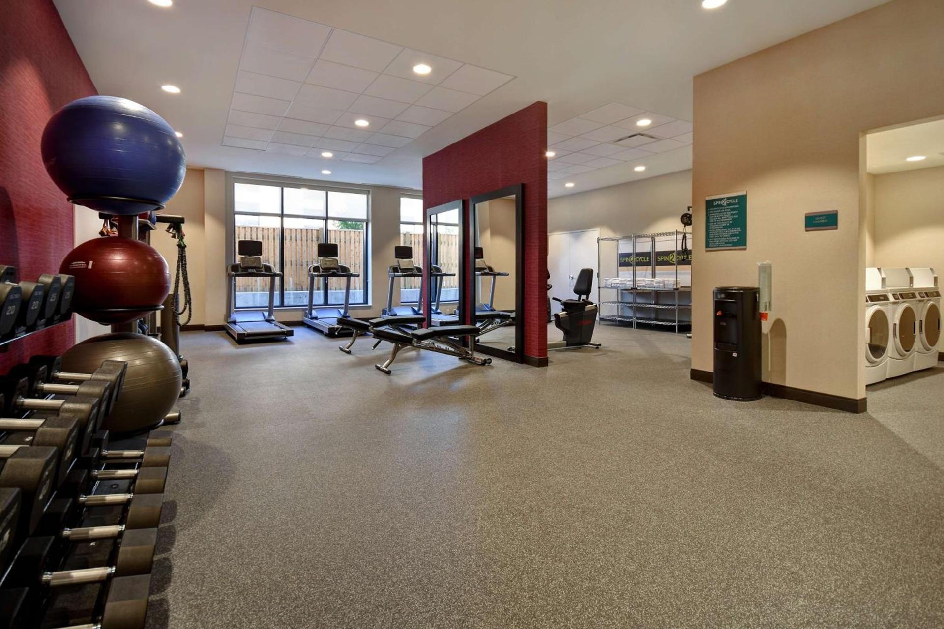 Home2 Suites By Hilton Boston South Bay photo 19