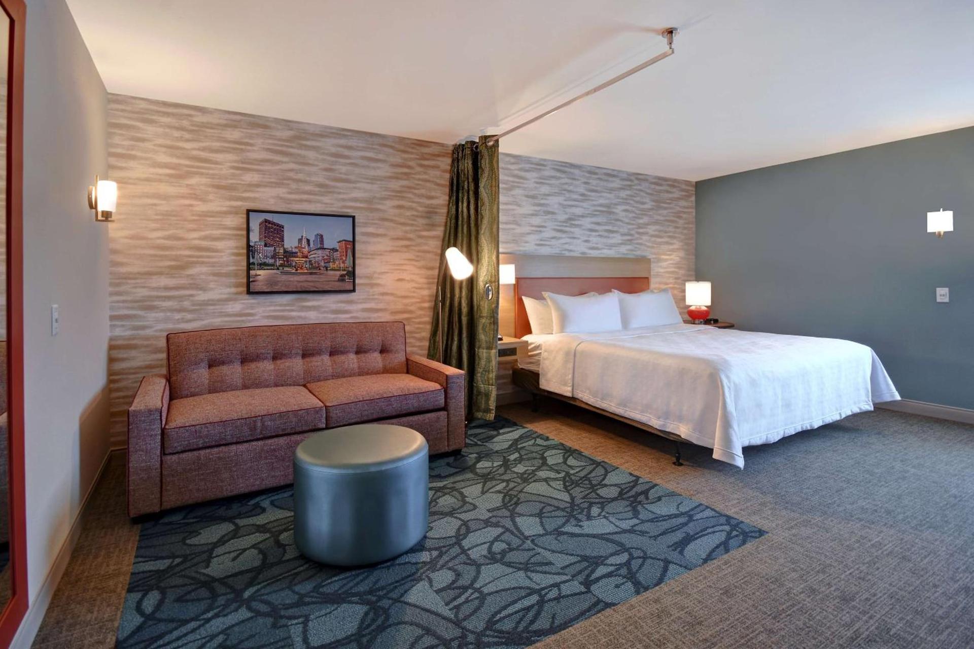 Home2 Suites By Hilton Boston South Bay photo 25