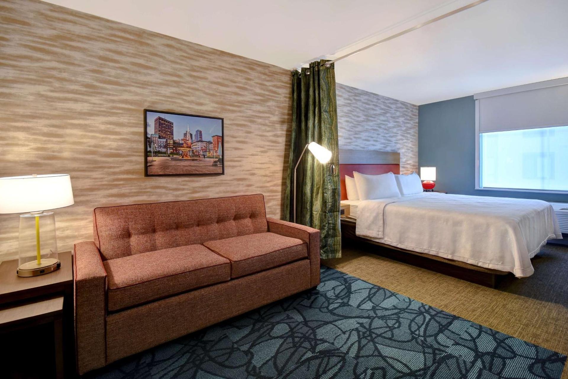 Home2 Suites By Hilton Boston South Bay photo 27