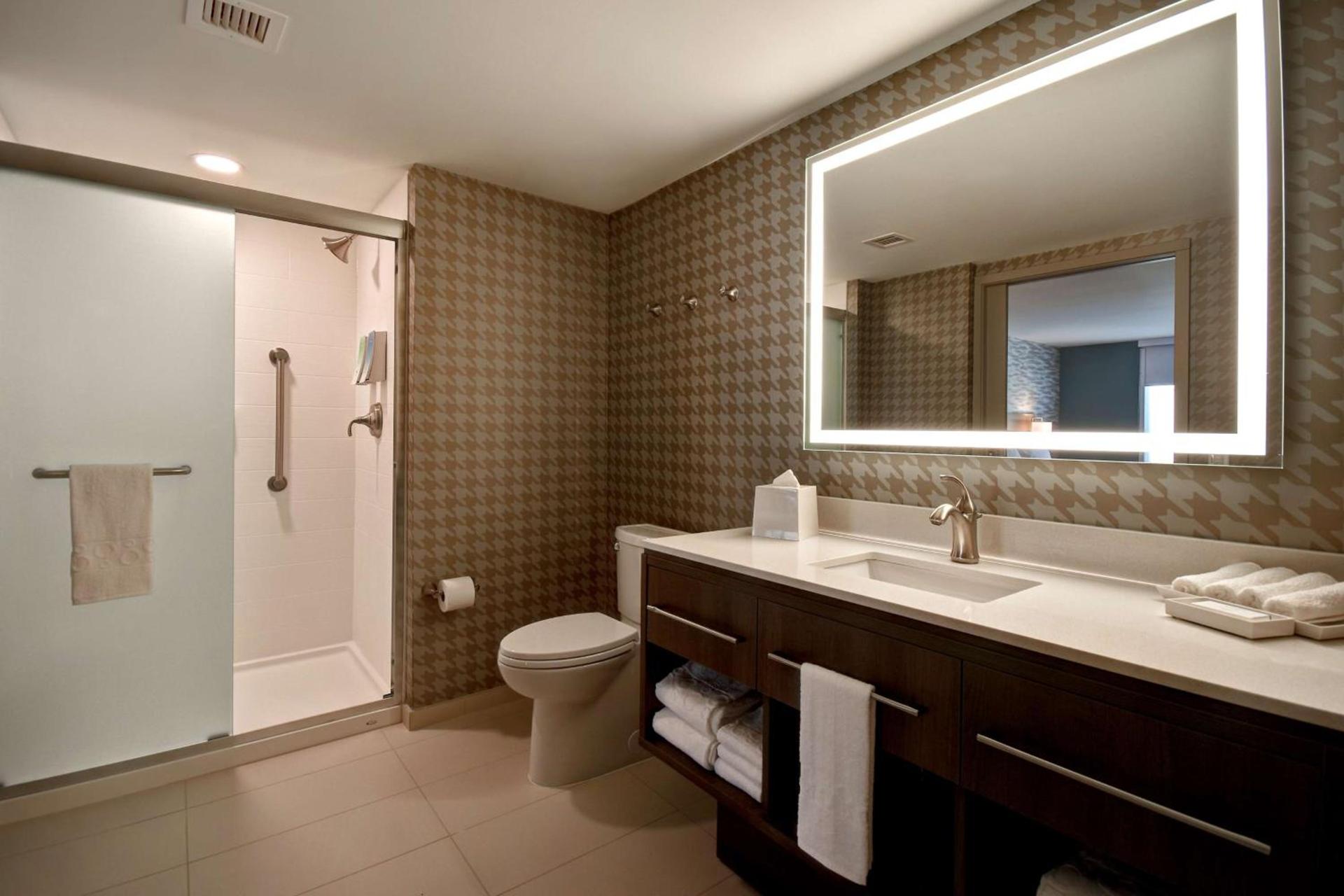 Home2 Suites By Hilton Boston South Bay photo 31