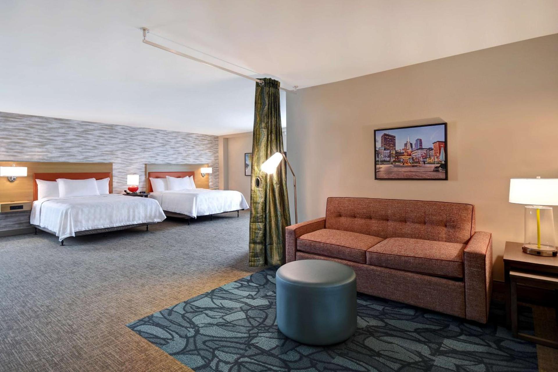 Home2 Suites By Hilton Boston South Bay photo 32
