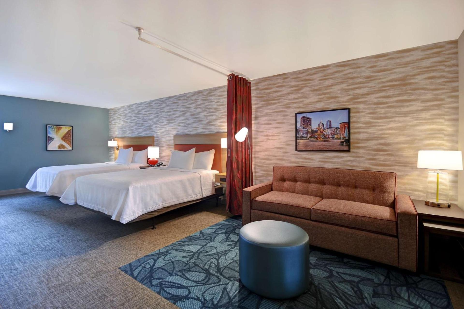 Home2 Suites By Hilton Boston South Bay photo 33