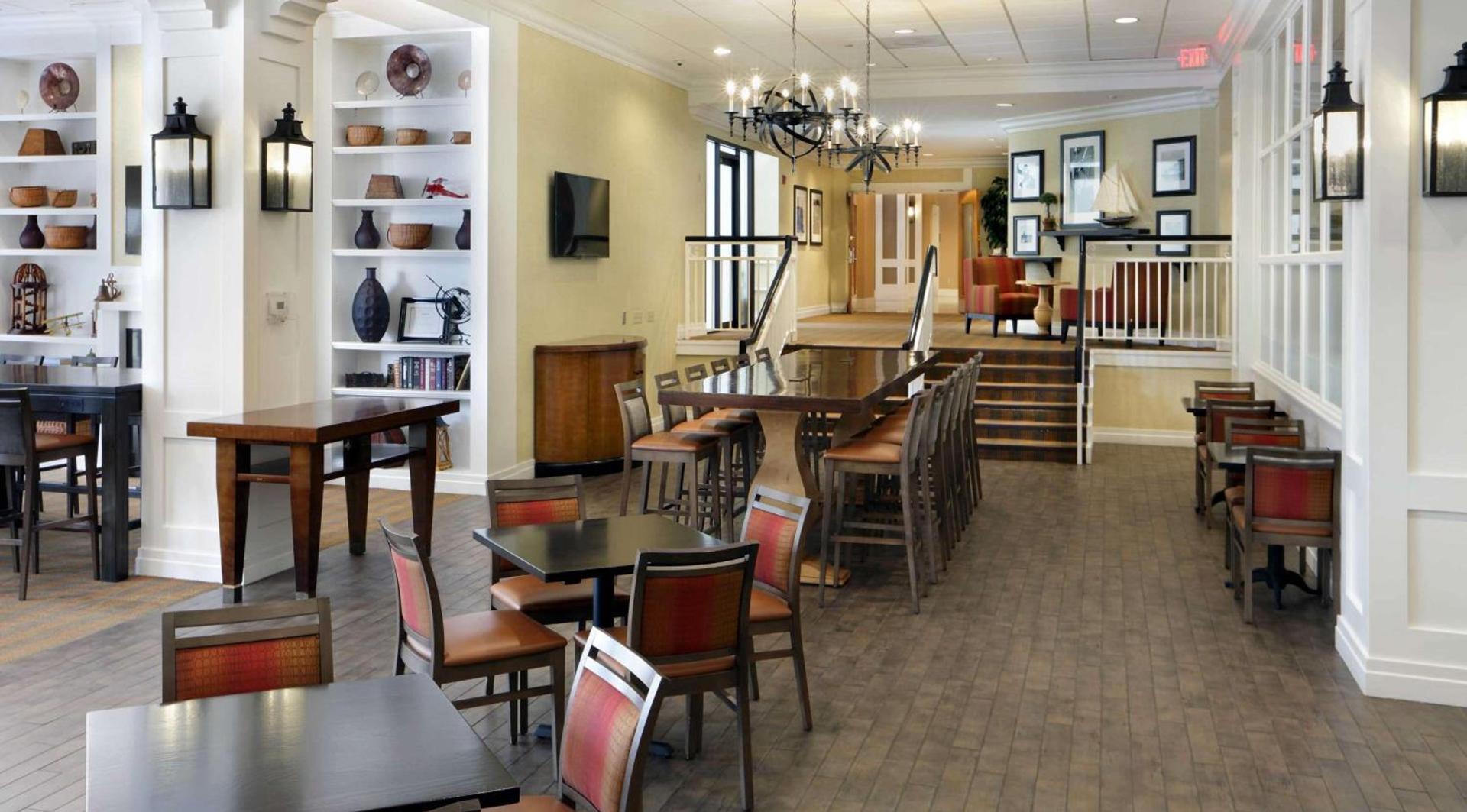 Hampton Inn Boston-Natick photo 6
