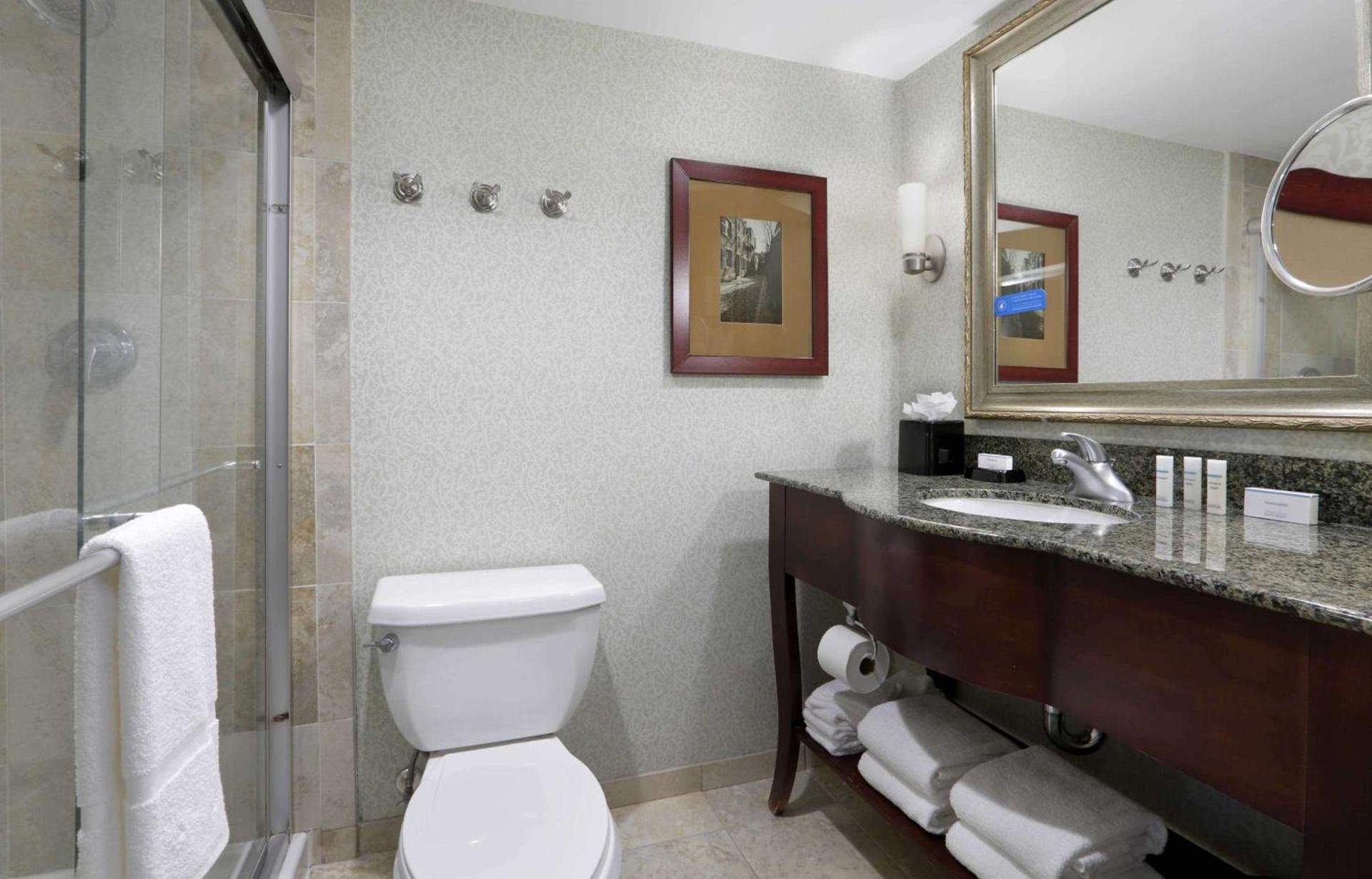 Hampton Inn Boston-Natick photo 14