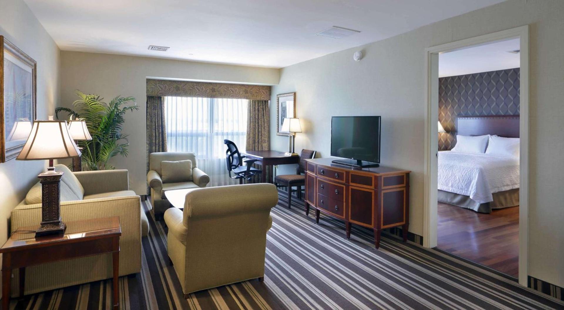 Hampton Inn Boston-Natick photo 20