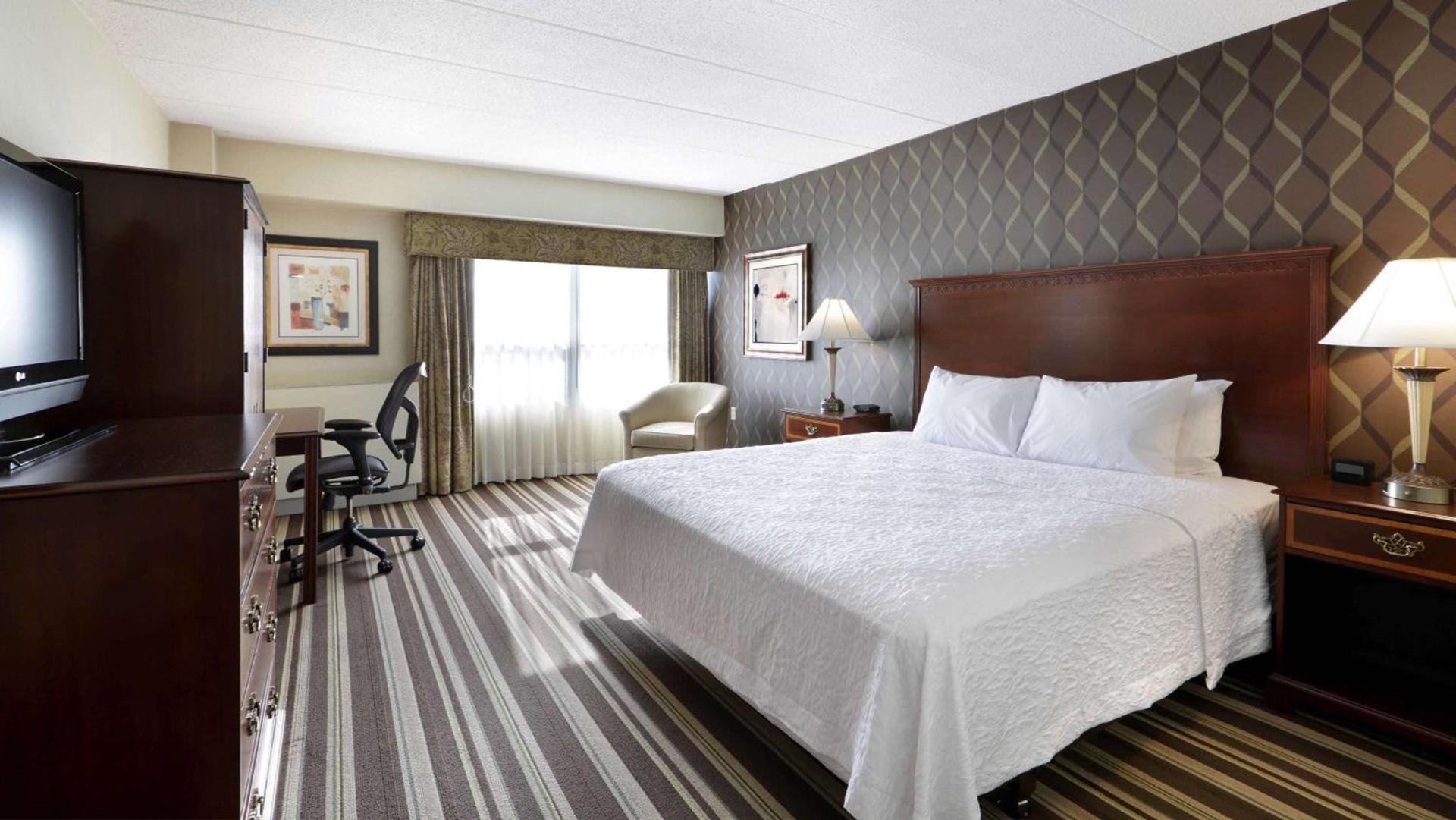 Hampton Inn Boston-Natick photo 23
