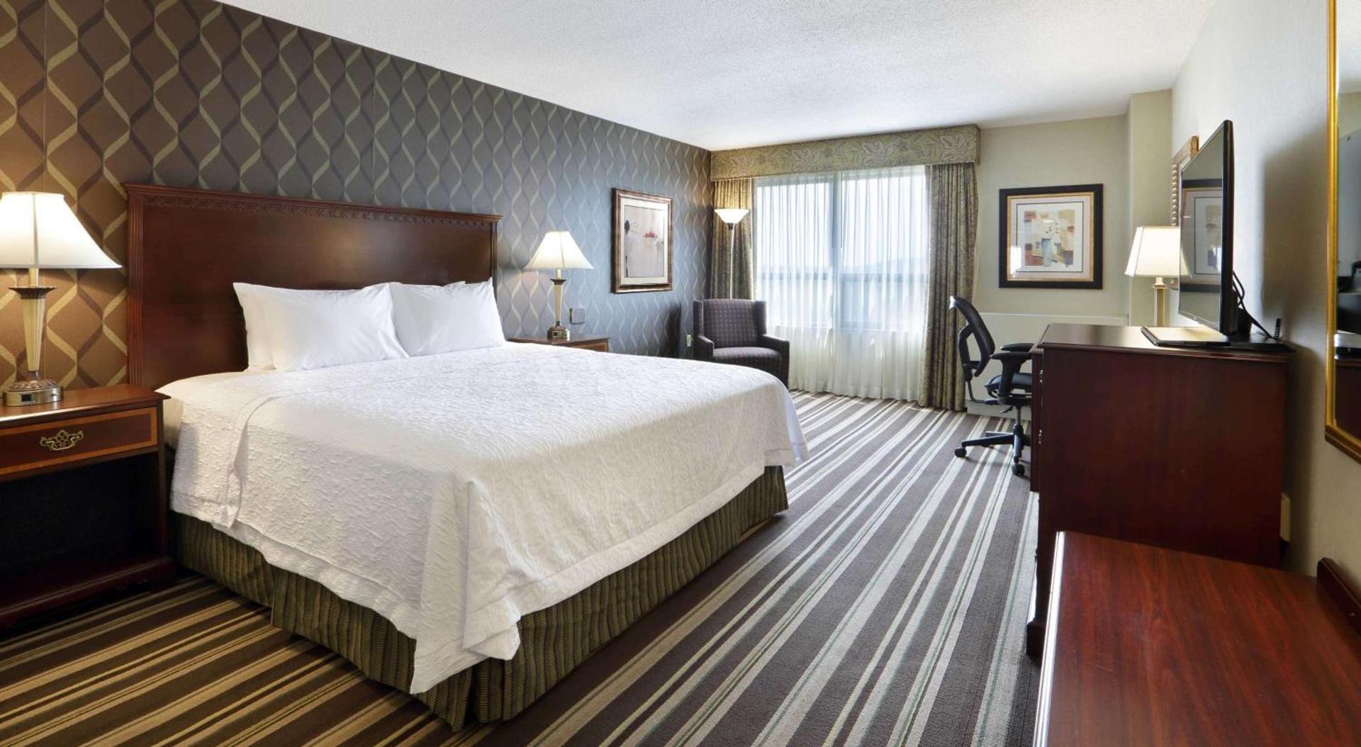 Hampton Inn Boston-Natick photo 26