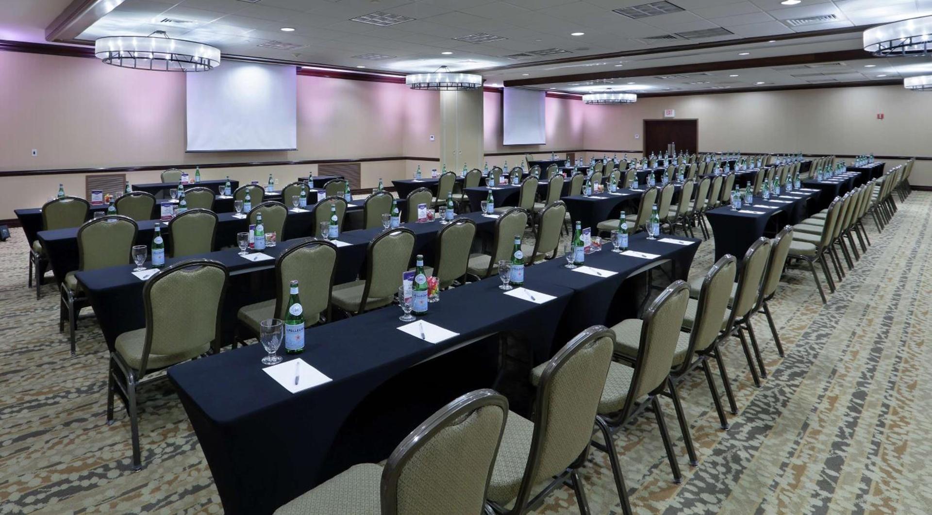 Hampton Inn Boston-Natick photo 34