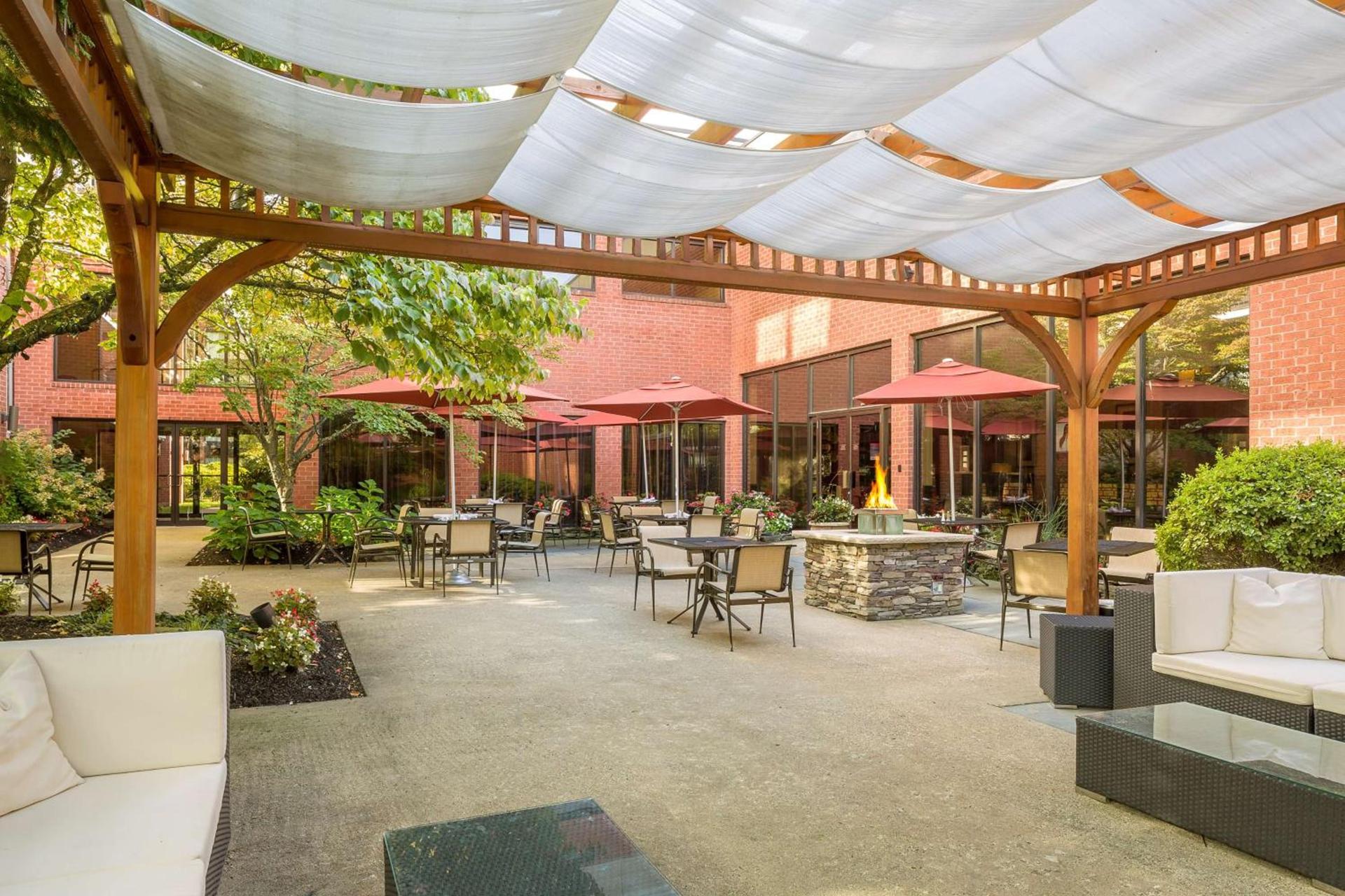 DoubleTree by Hilton Boston-Andover photo 6