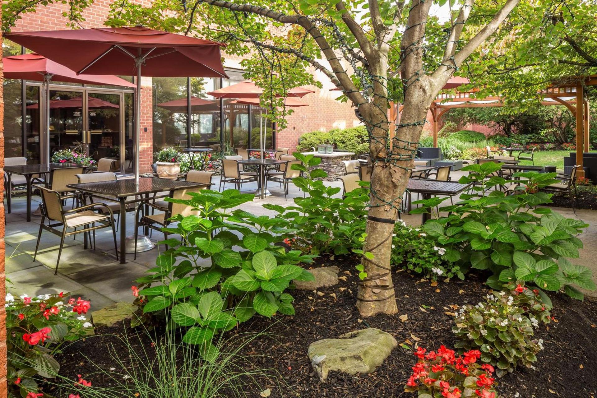 DoubleTree by Hilton Boston-Andover photo 8