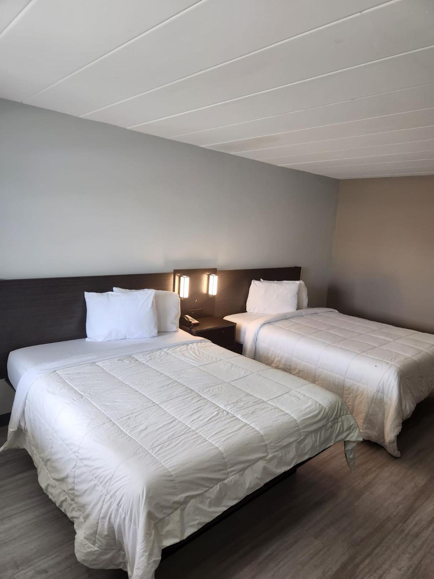 Royal Inn Hotel photo 29