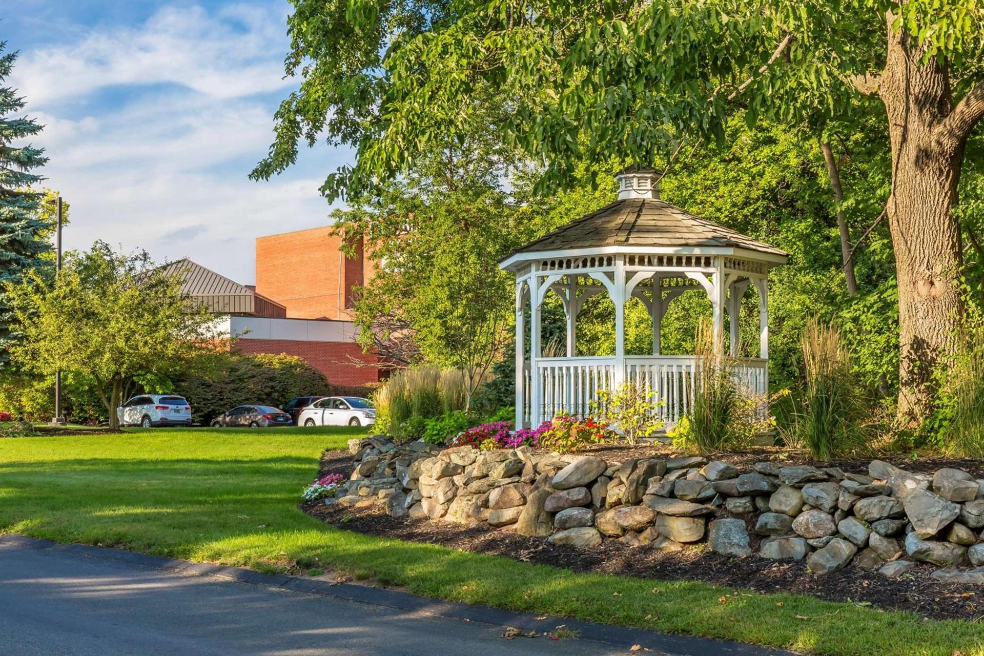 DoubleTree by Hilton Boston-Andover photo 9