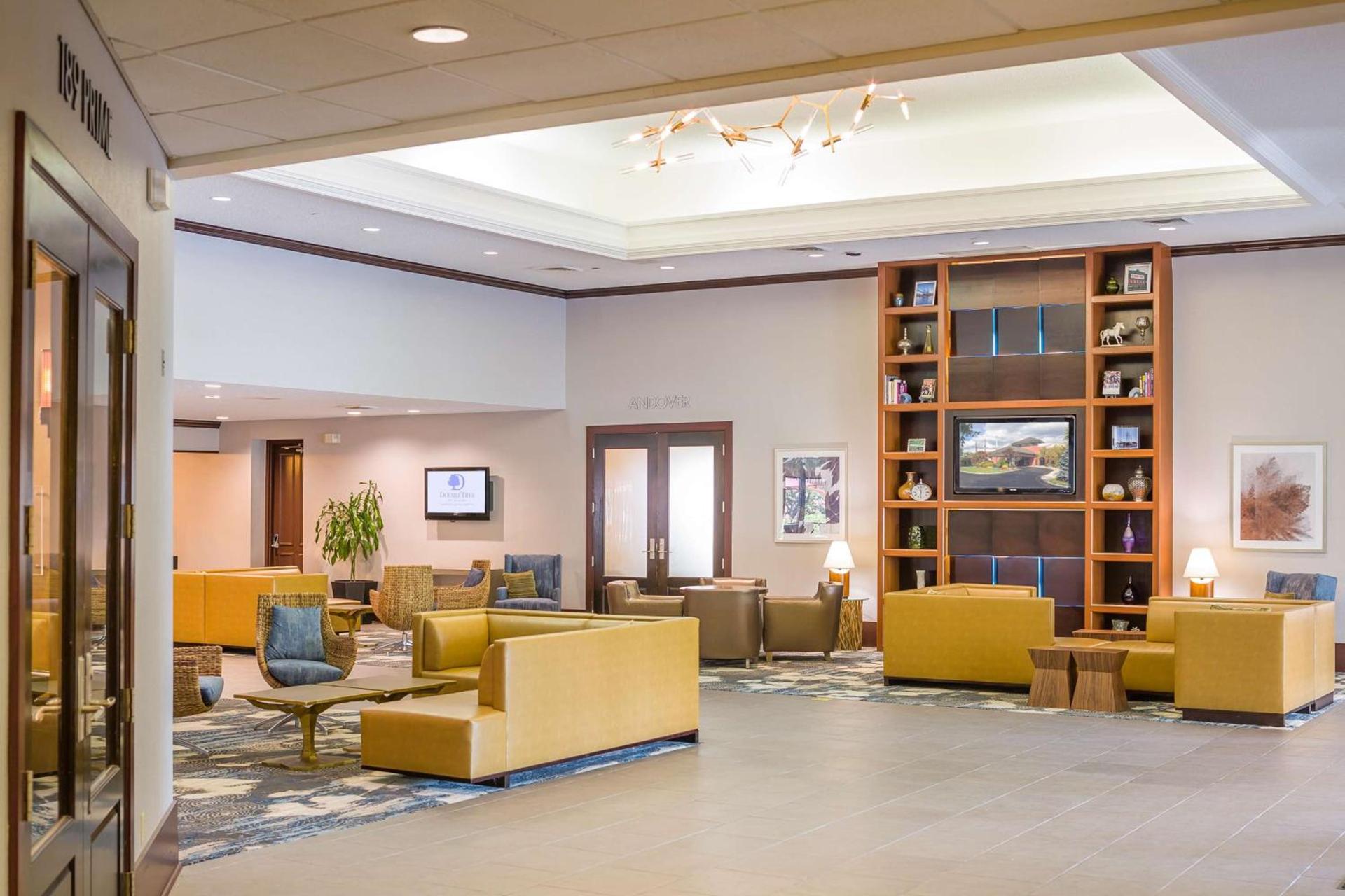 DoubleTree by Hilton Boston-Andover photo 10