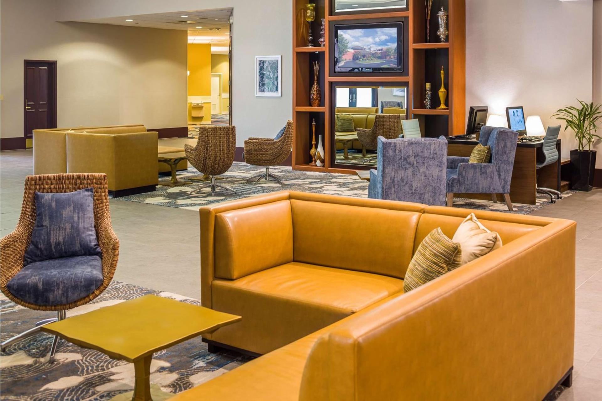 DoubleTree by Hilton Boston-Andover photo 11