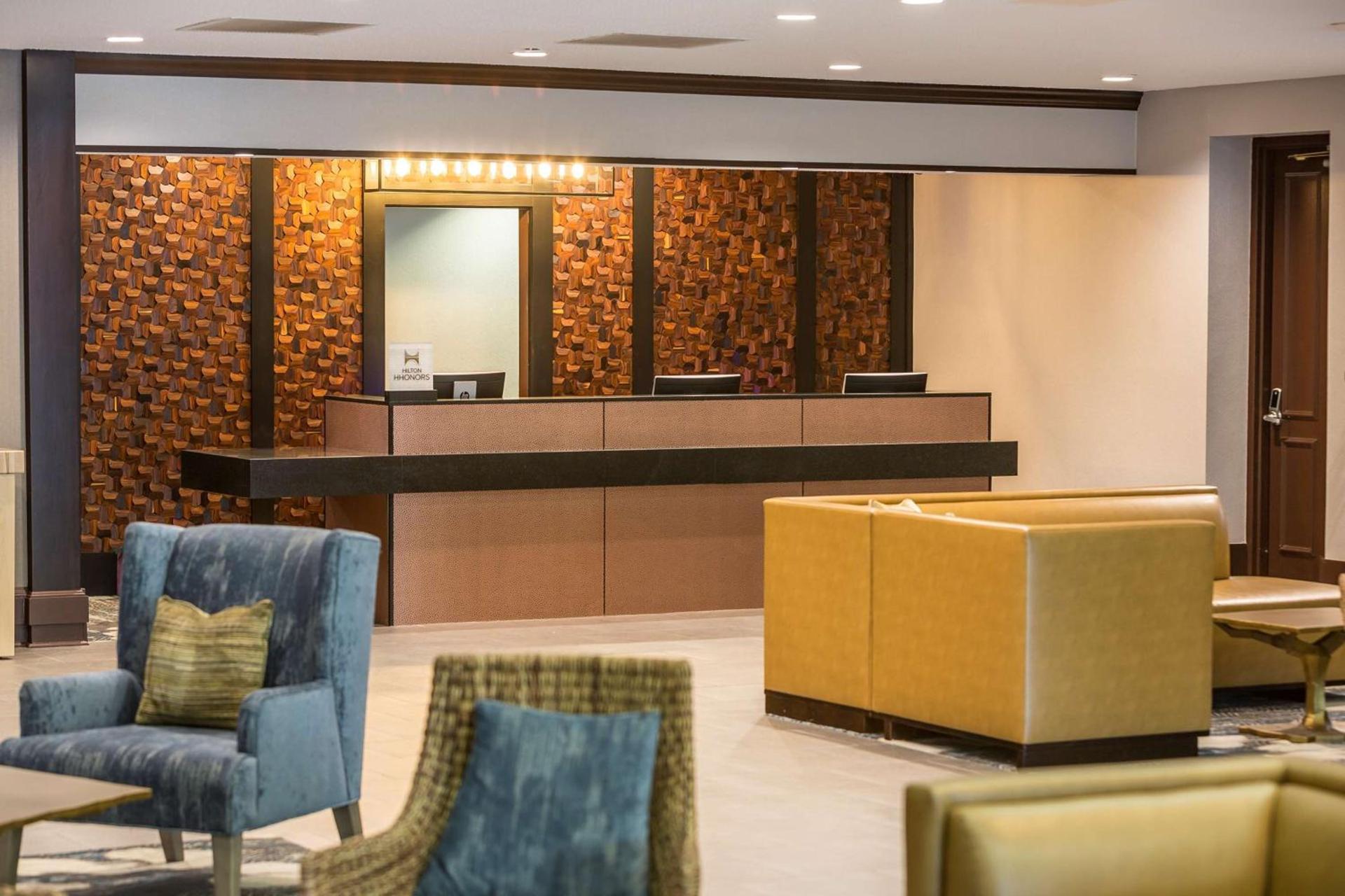 DoubleTree by Hilton Boston-Andover photo 13