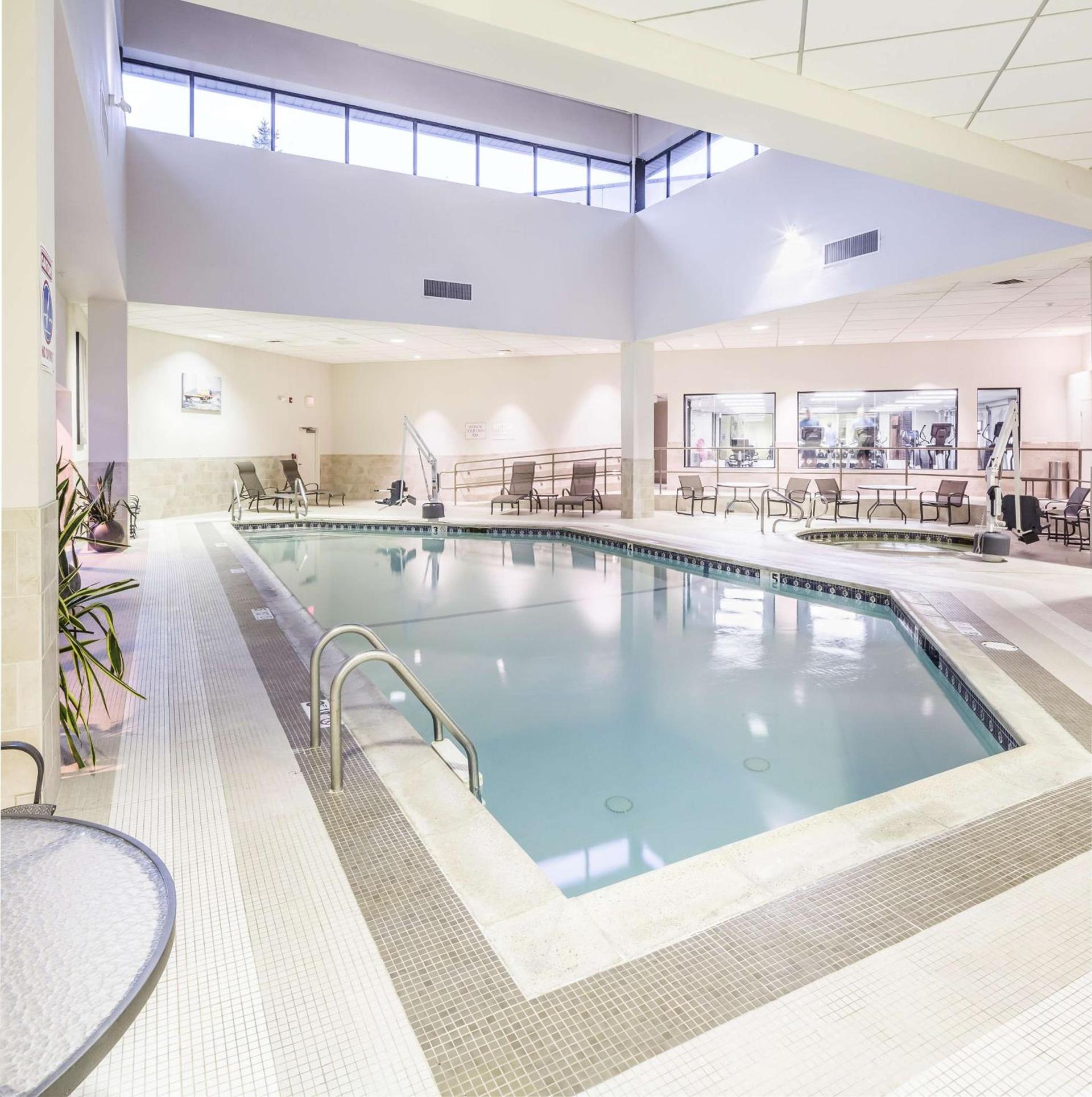 DoubleTree by Hilton Boston-Andover photo 2