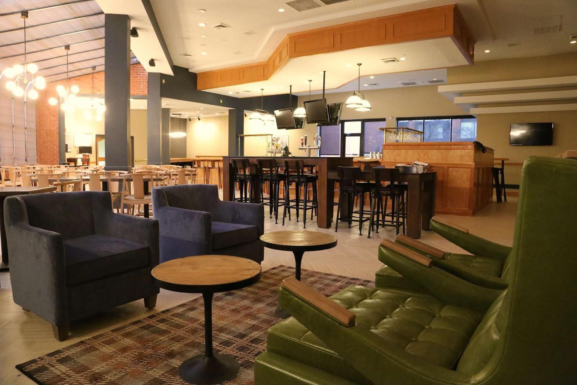 DoubleTree by Hilton Boston-Andover photo 15