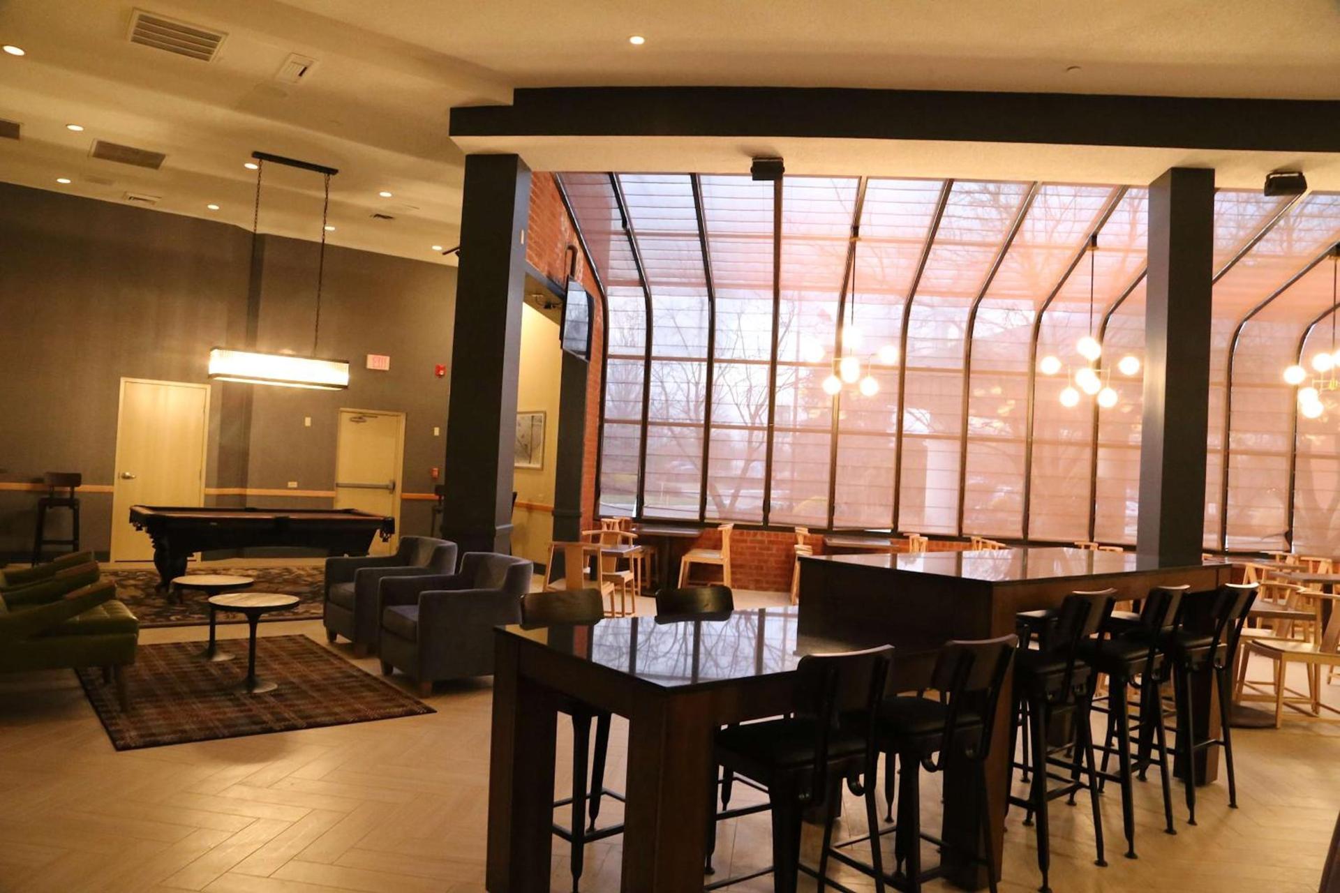 DoubleTree by Hilton Boston-Andover photo 18