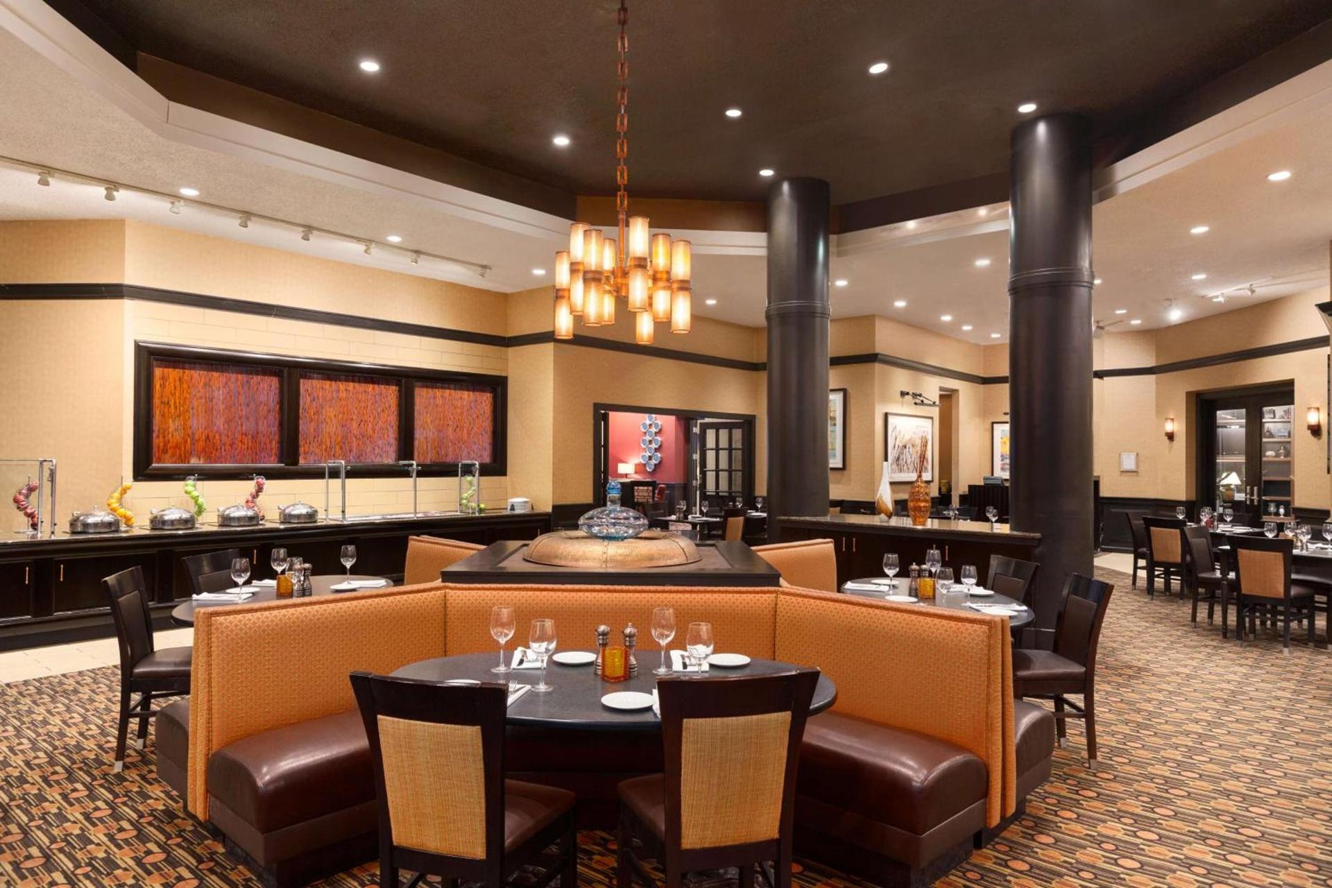 DoubleTree by Hilton Boston-Andover photo 19