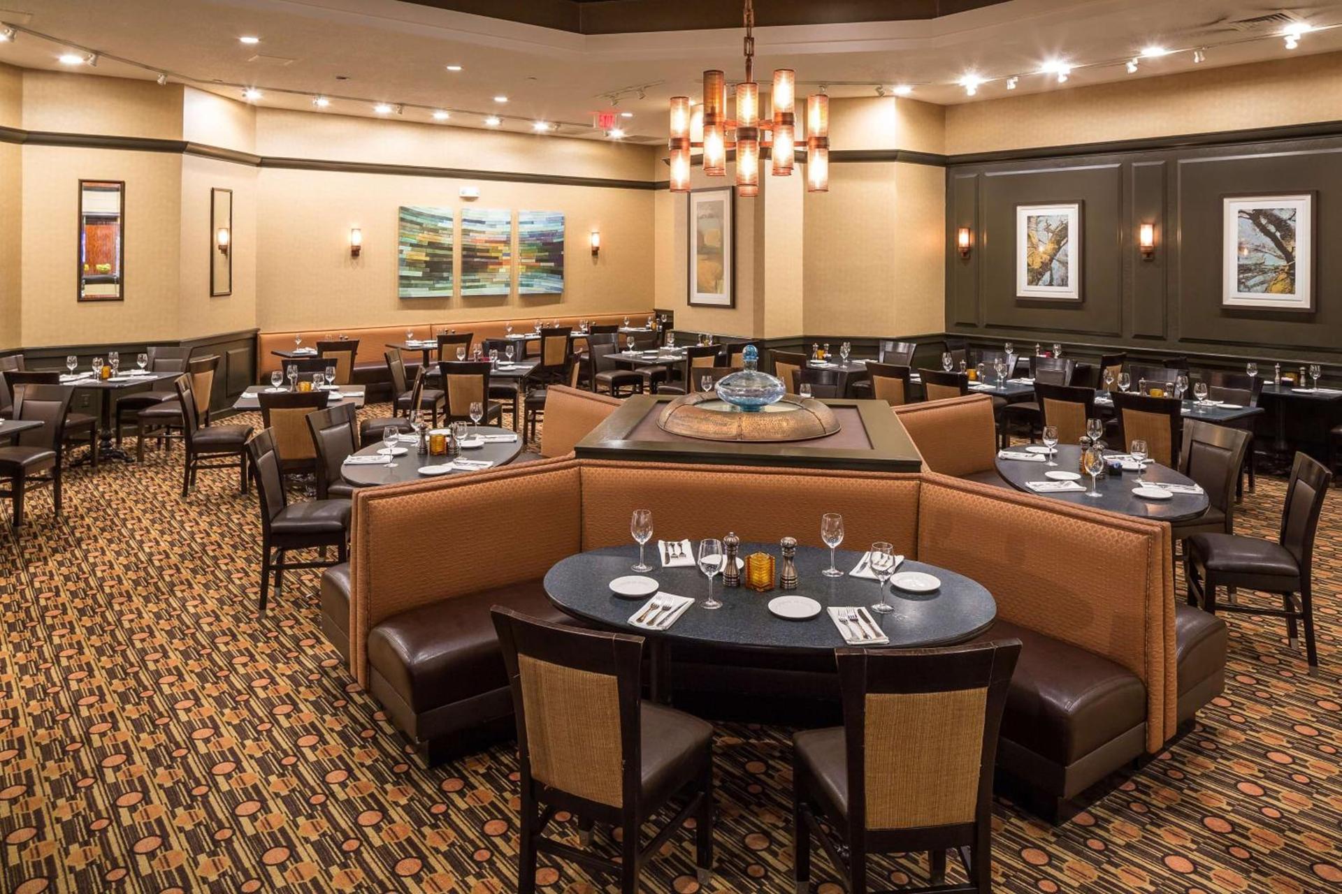 DoubleTree by Hilton Boston-Andover photo 20
