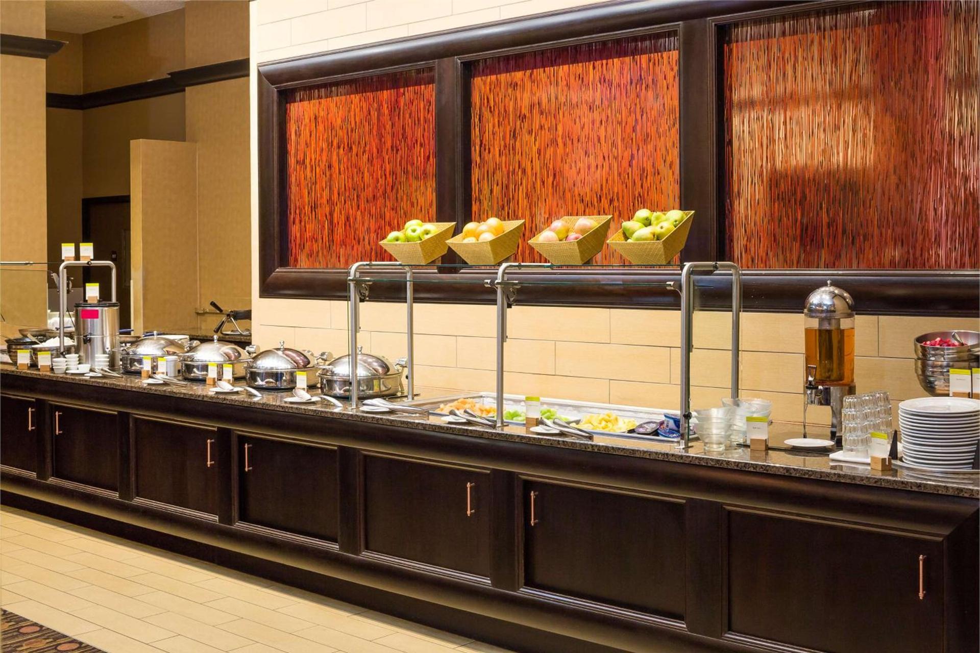 DoubleTree by Hilton Boston-Andover photo 21