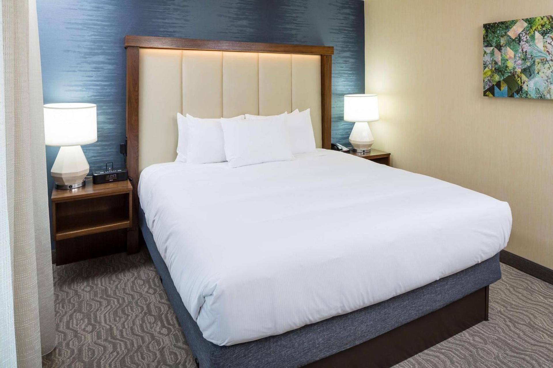 DoubleTree by Hilton Boston-Andover photo 32
