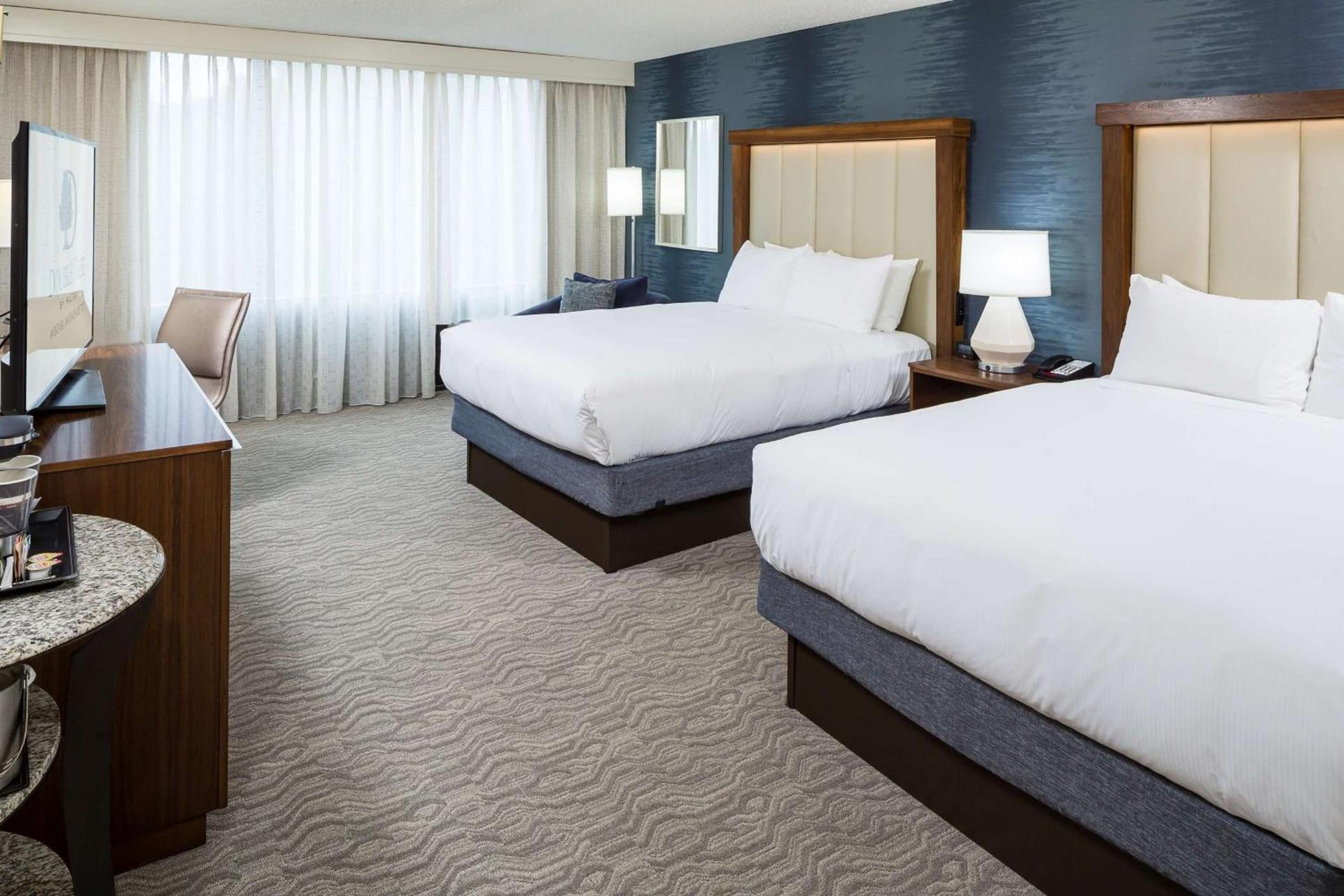 DoubleTree by Hilton Boston-Andover photo 35