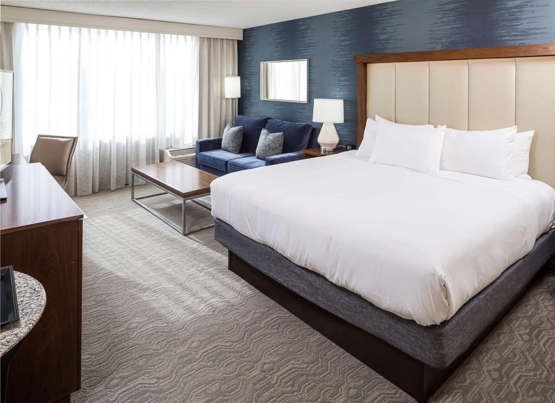 DoubleTree by Hilton Boston-Andover photo 36
