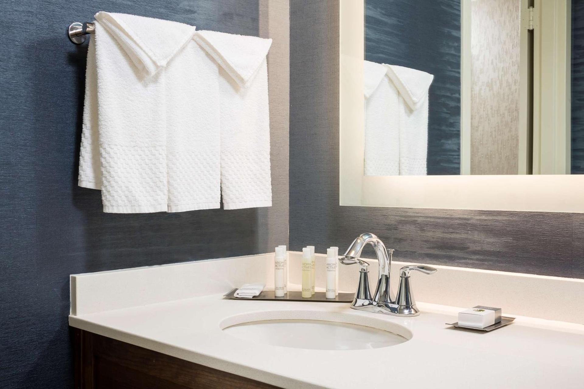 DoubleTree by Hilton Boston-Andover photo 37