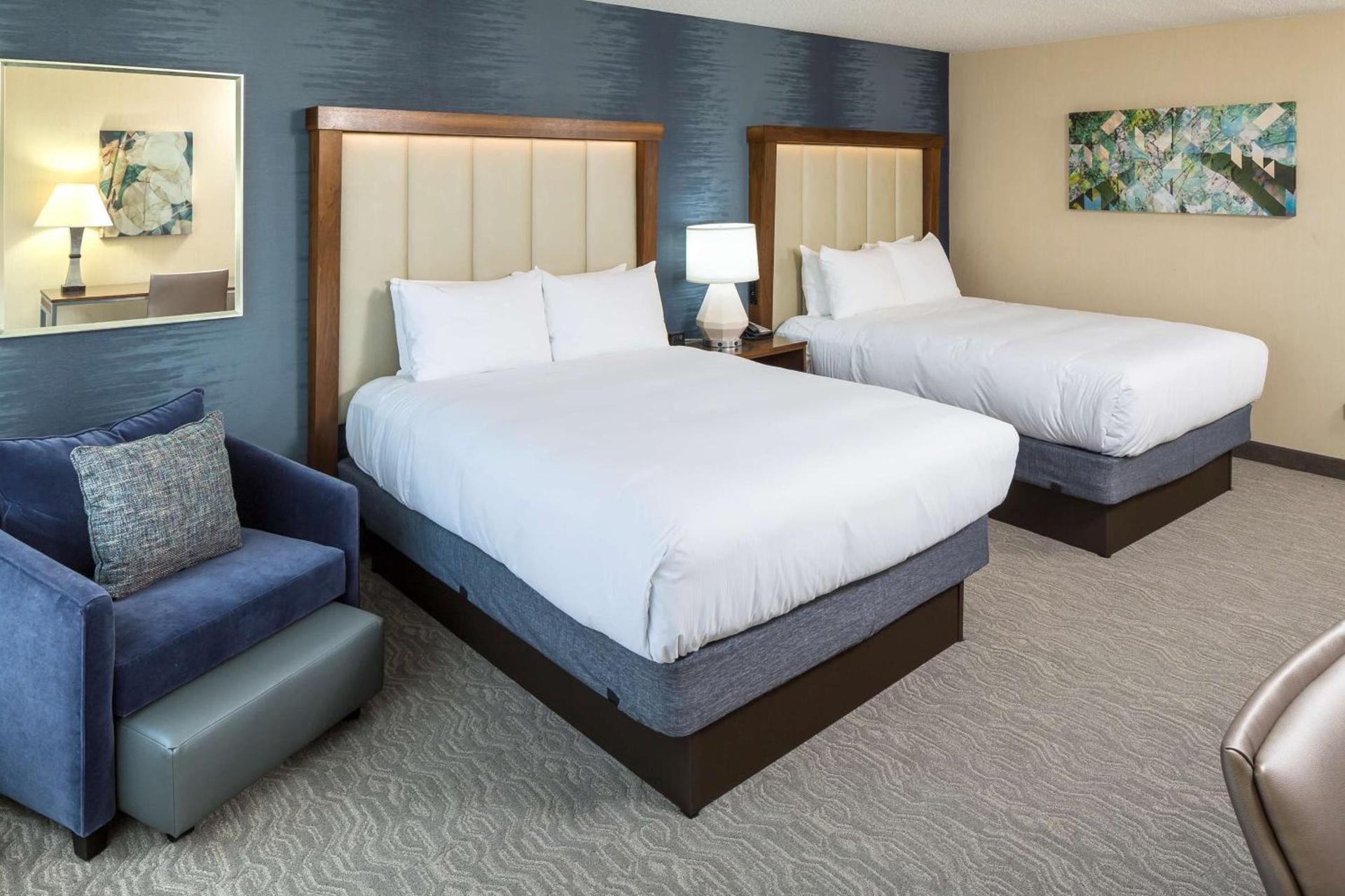 DoubleTree by Hilton Boston-Andover photo 38