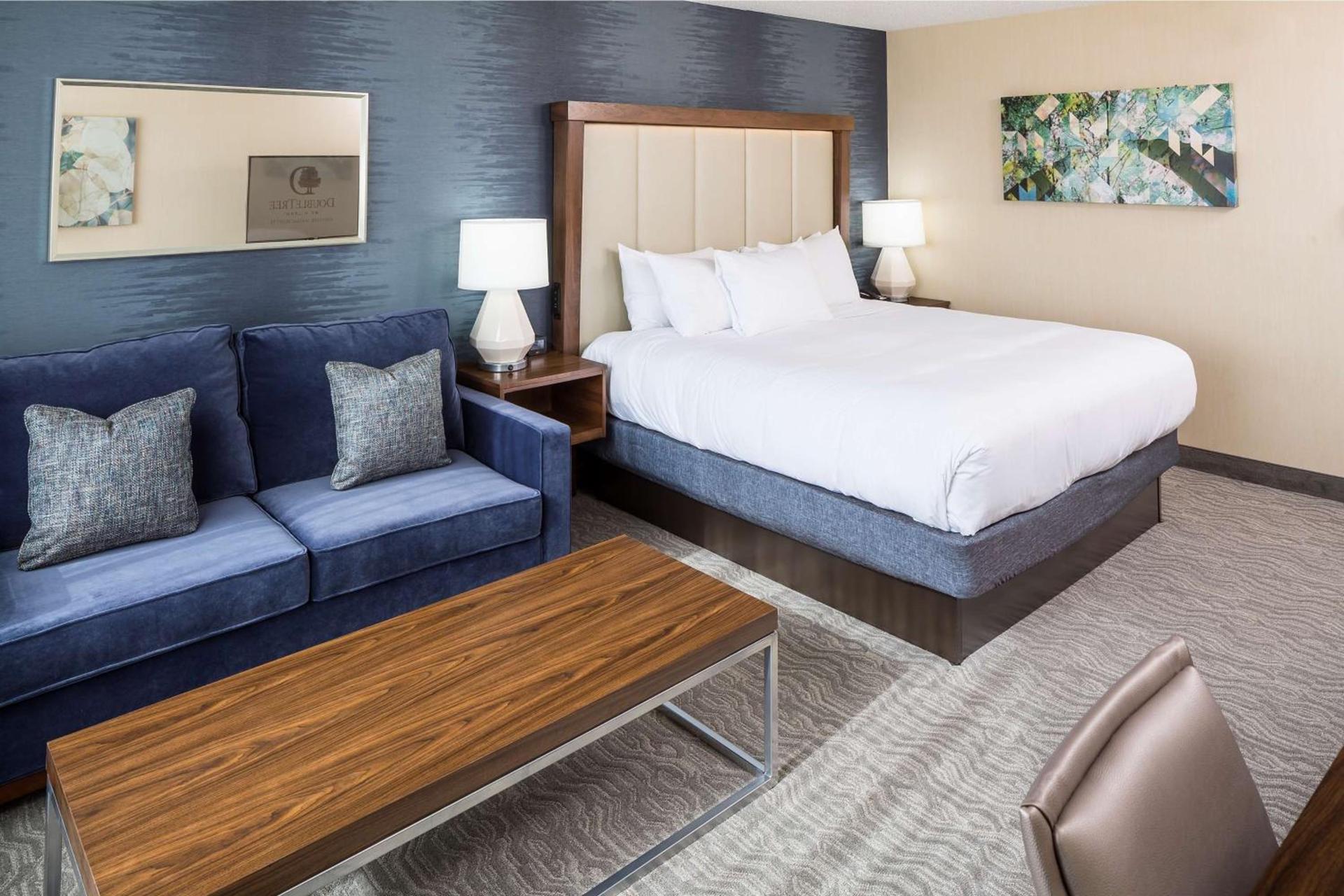 DoubleTree by Hilton Boston-Andover photo 39