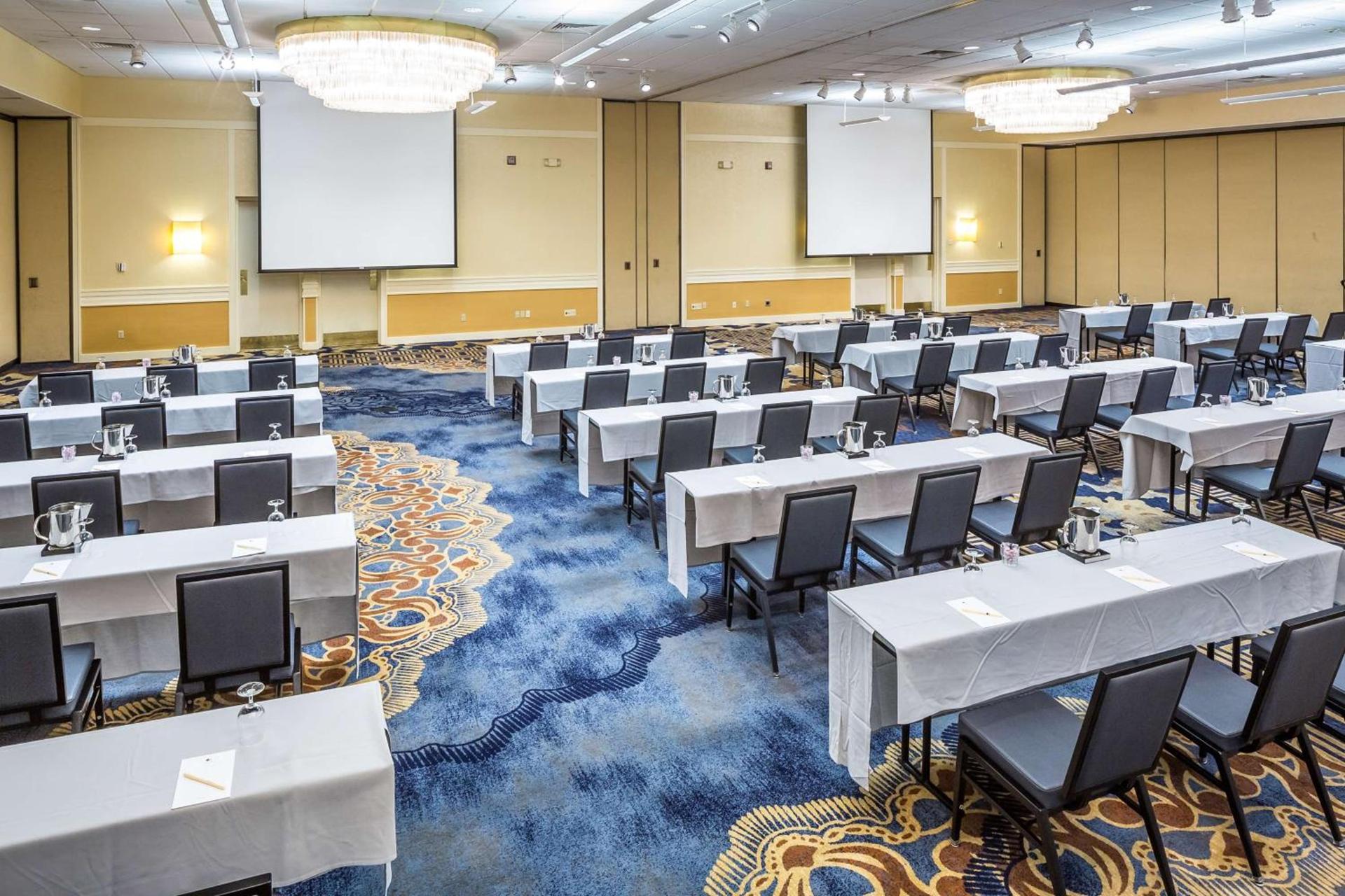 DoubleTree by Hilton Boston-Andover photo 41