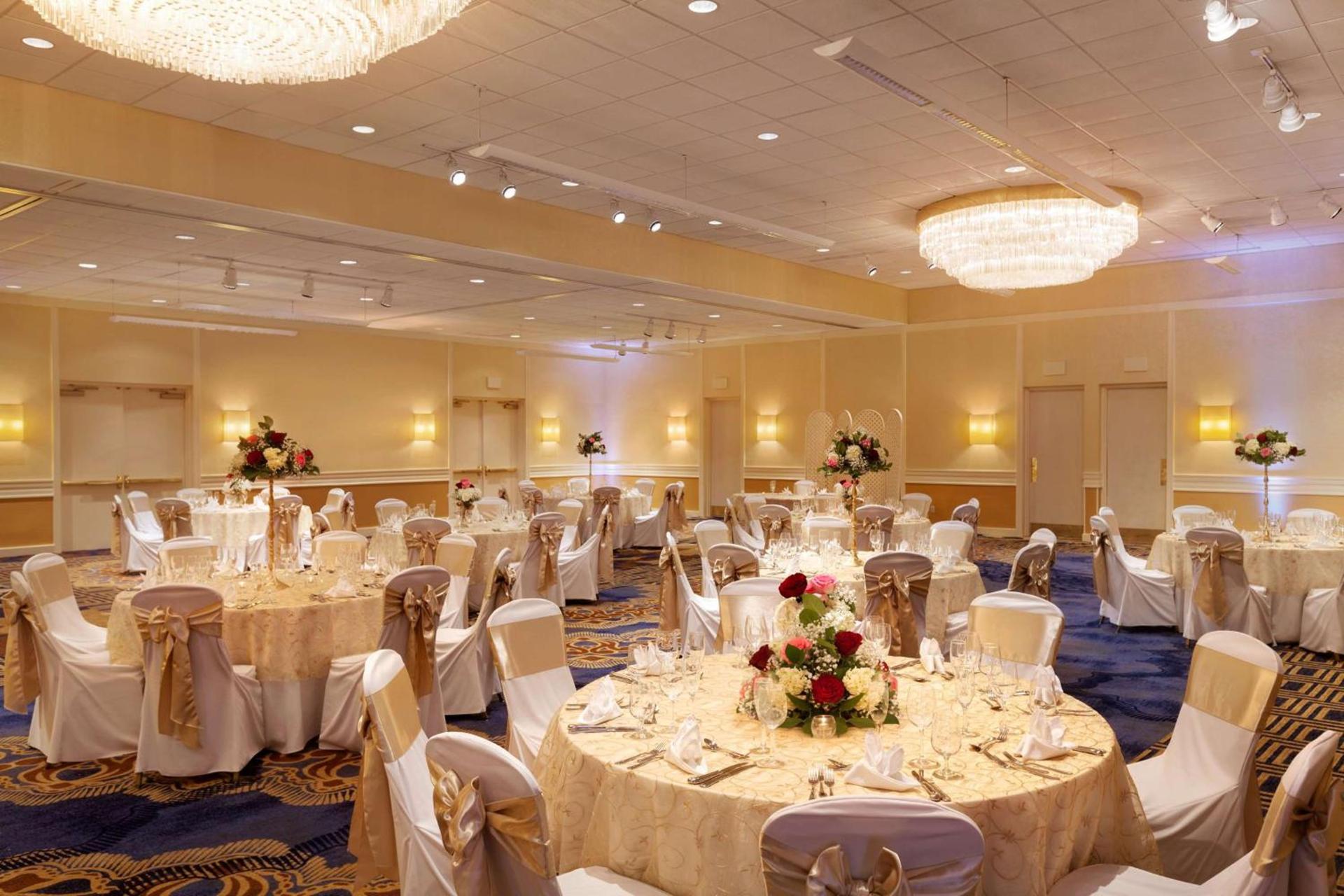 DoubleTree by Hilton Boston-Andover photo 42