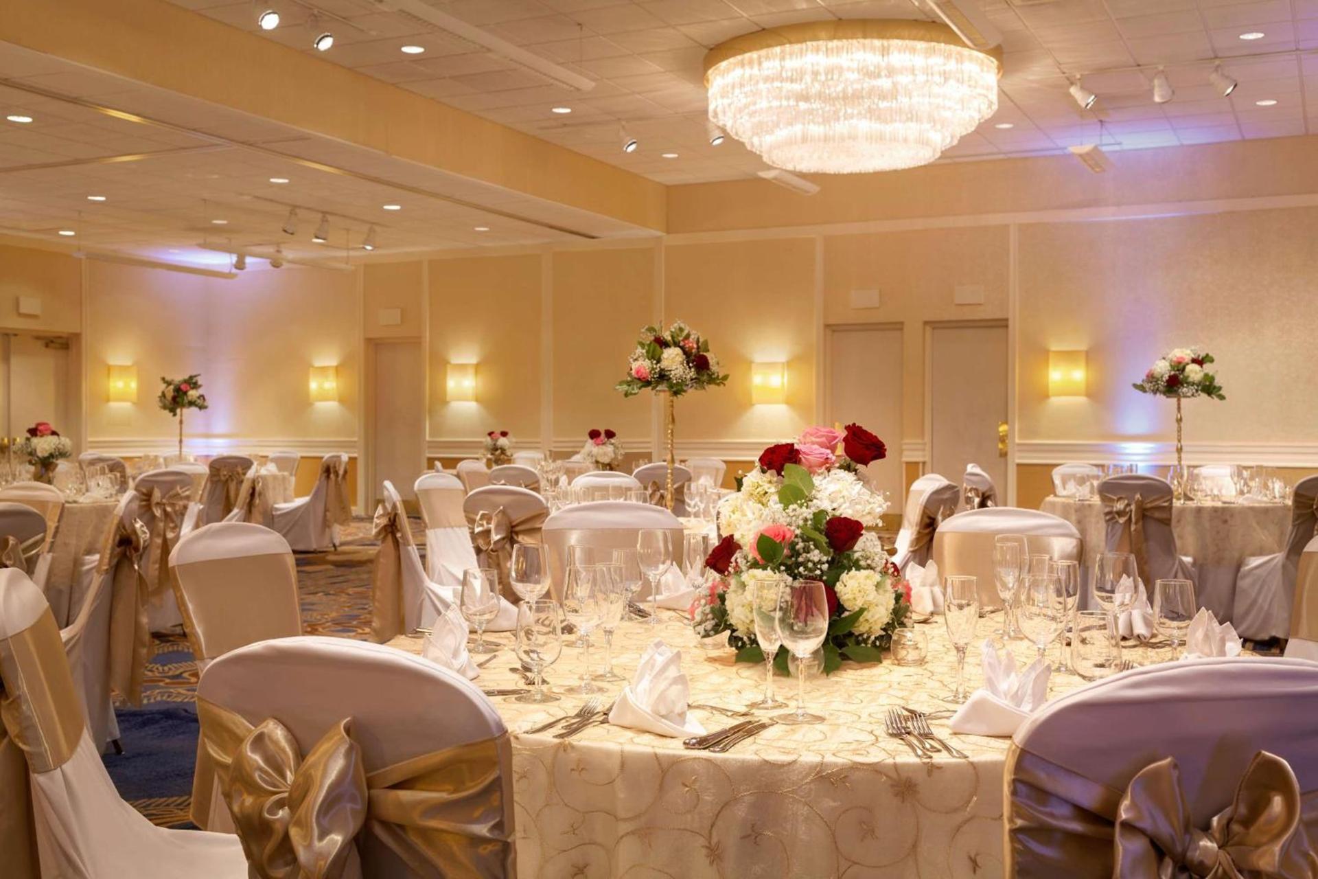 DoubleTree by Hilton Boston-Andover photo 3