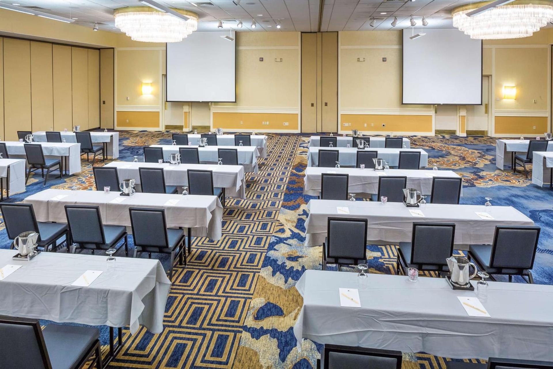 DoubleTree by Hilton Boston-Andover photo 43