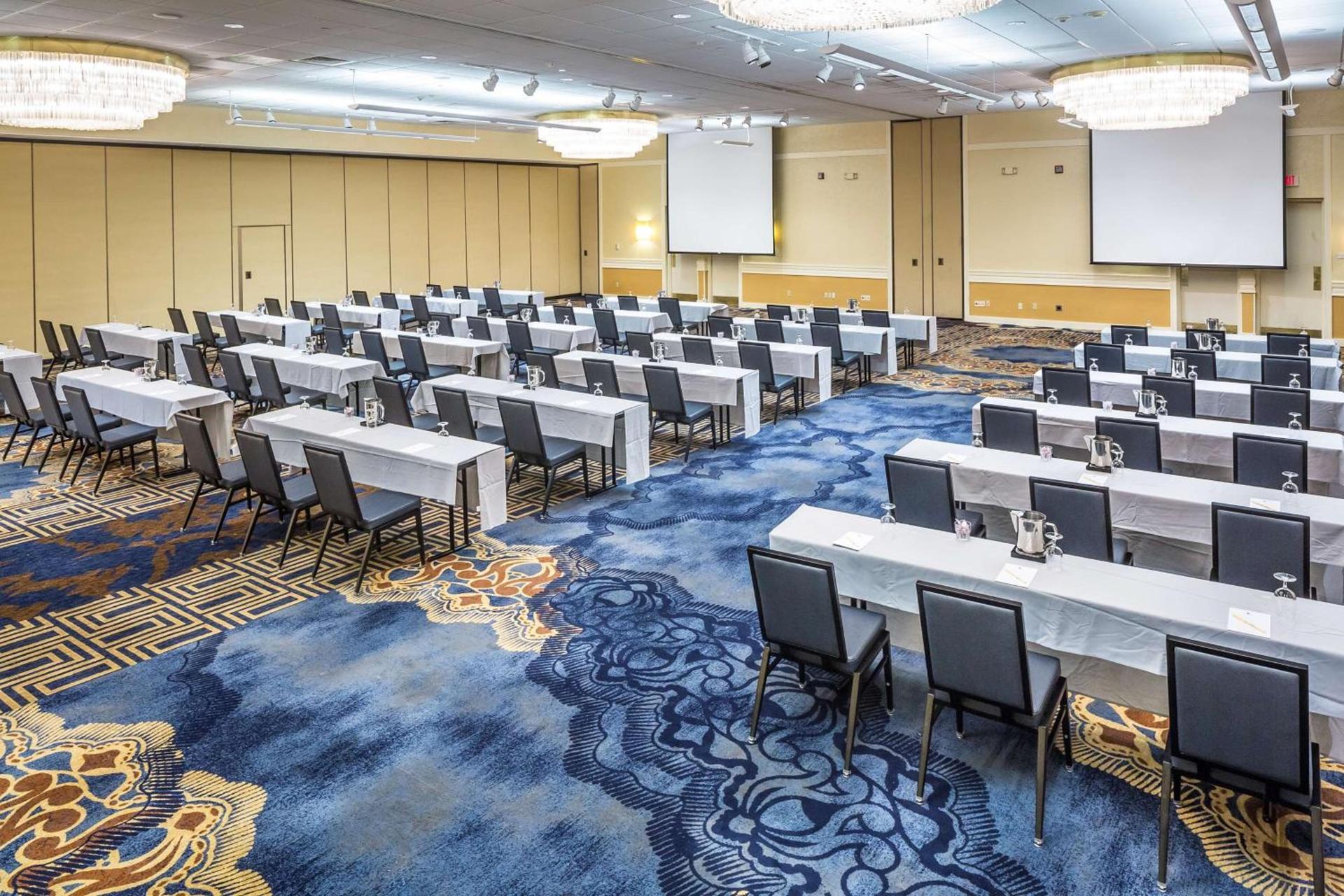 DoubleTree by Hilton Boston-Andover photo 4