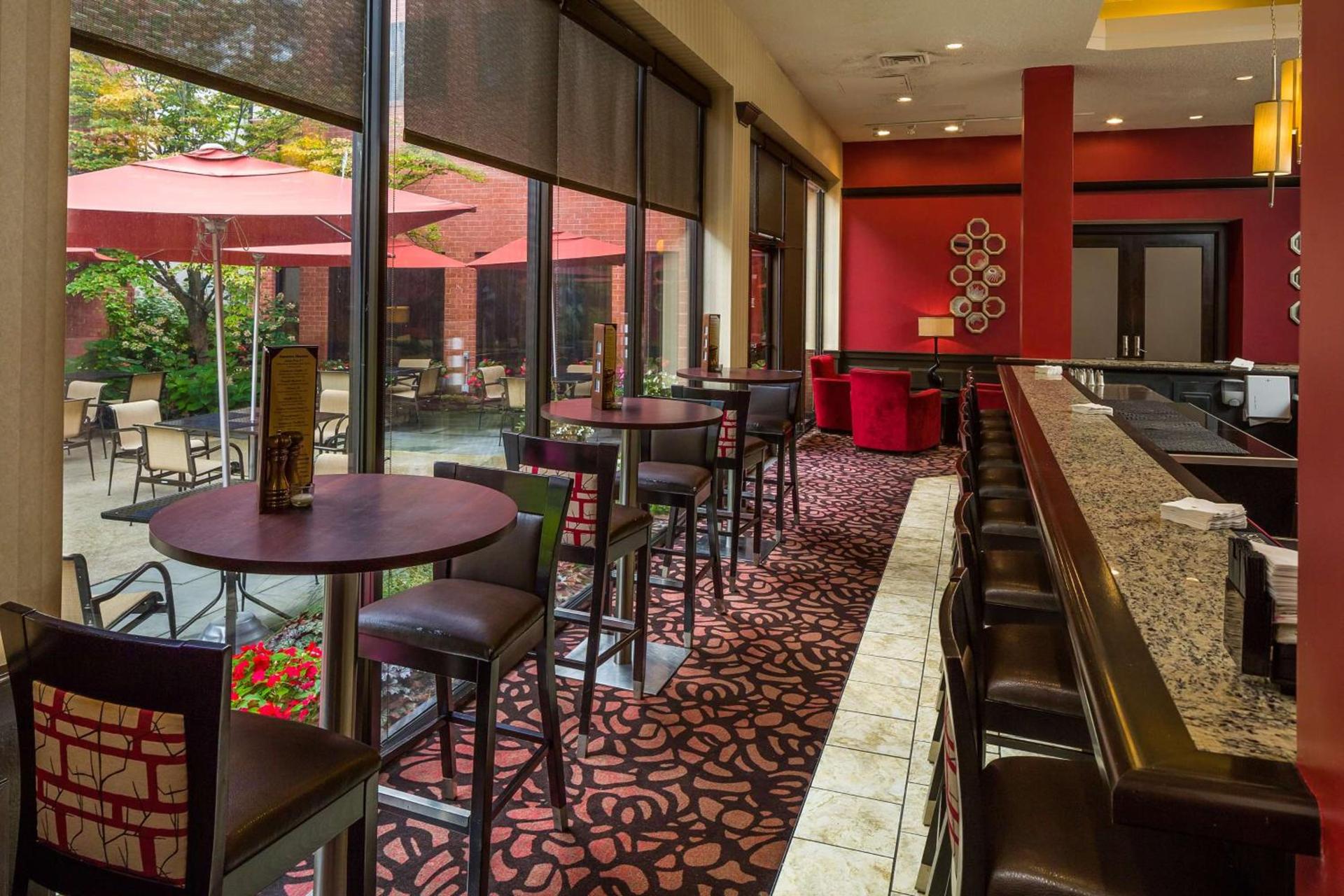 DoubleTree by Hilton Boston-Andover photo 47