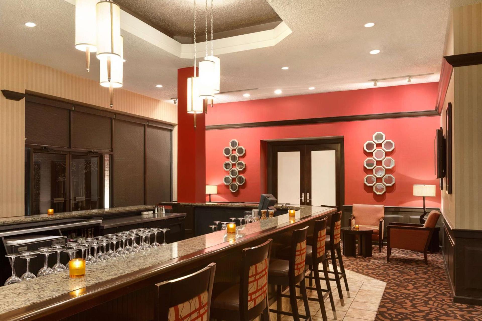 DoubleTree by Hilton Boston-Andover photo 48