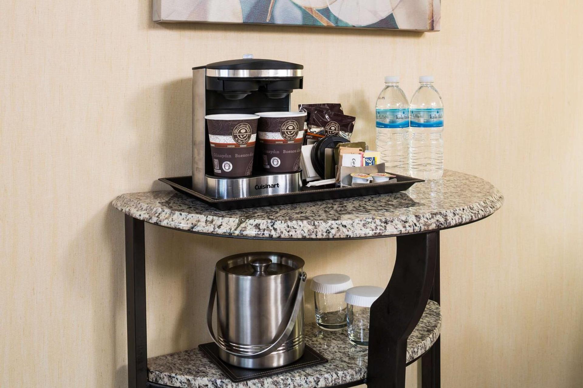 DoubleTree by Hilton Boston-Andover photo 53