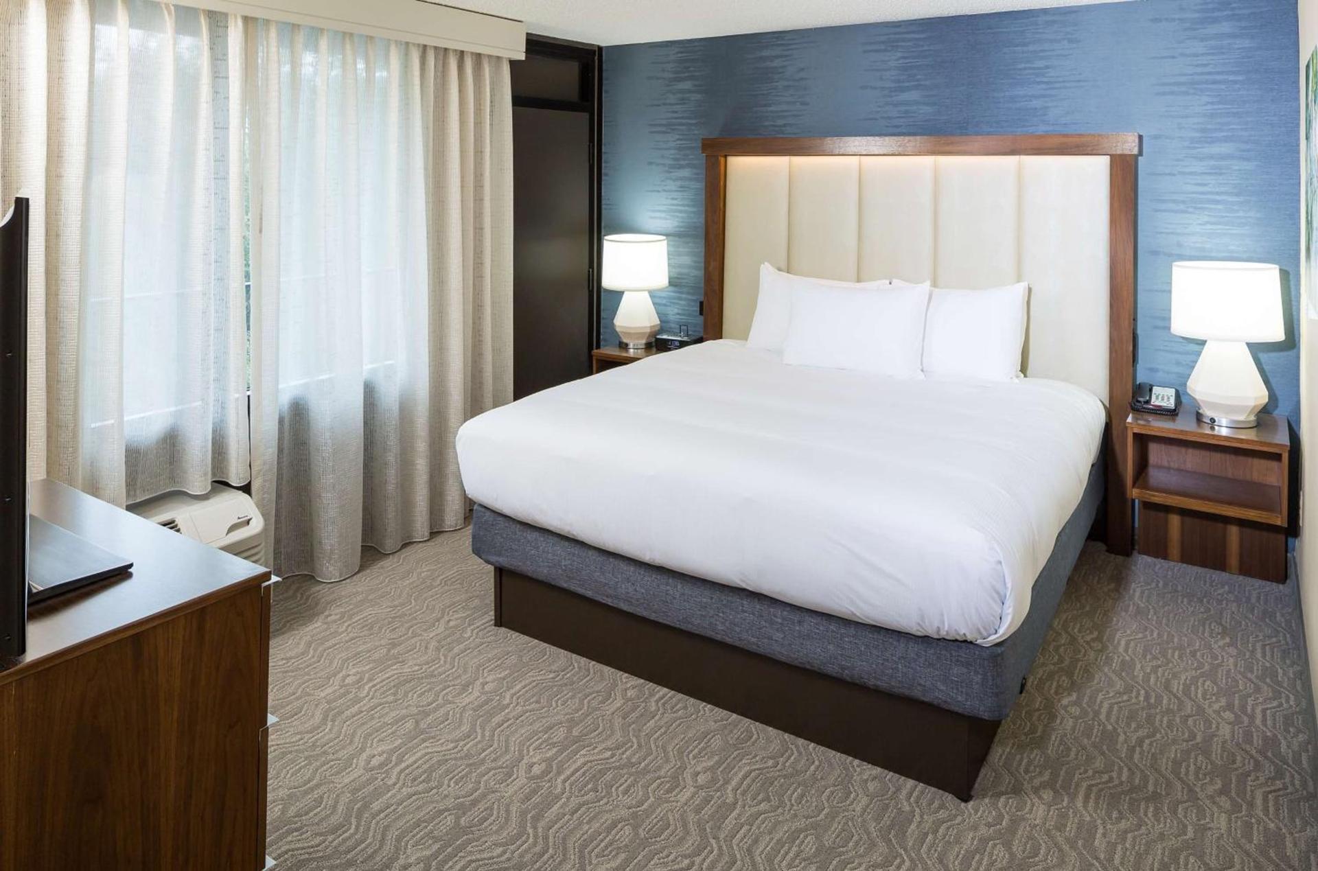 DoubleTree by Hilton Boston-Andover photo 54
