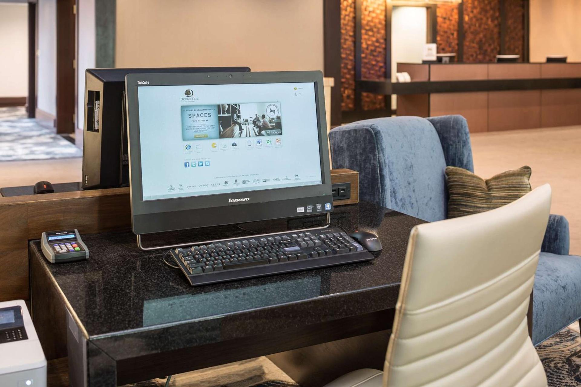 DoubleTree by Hilton Boston-Andover photo 55