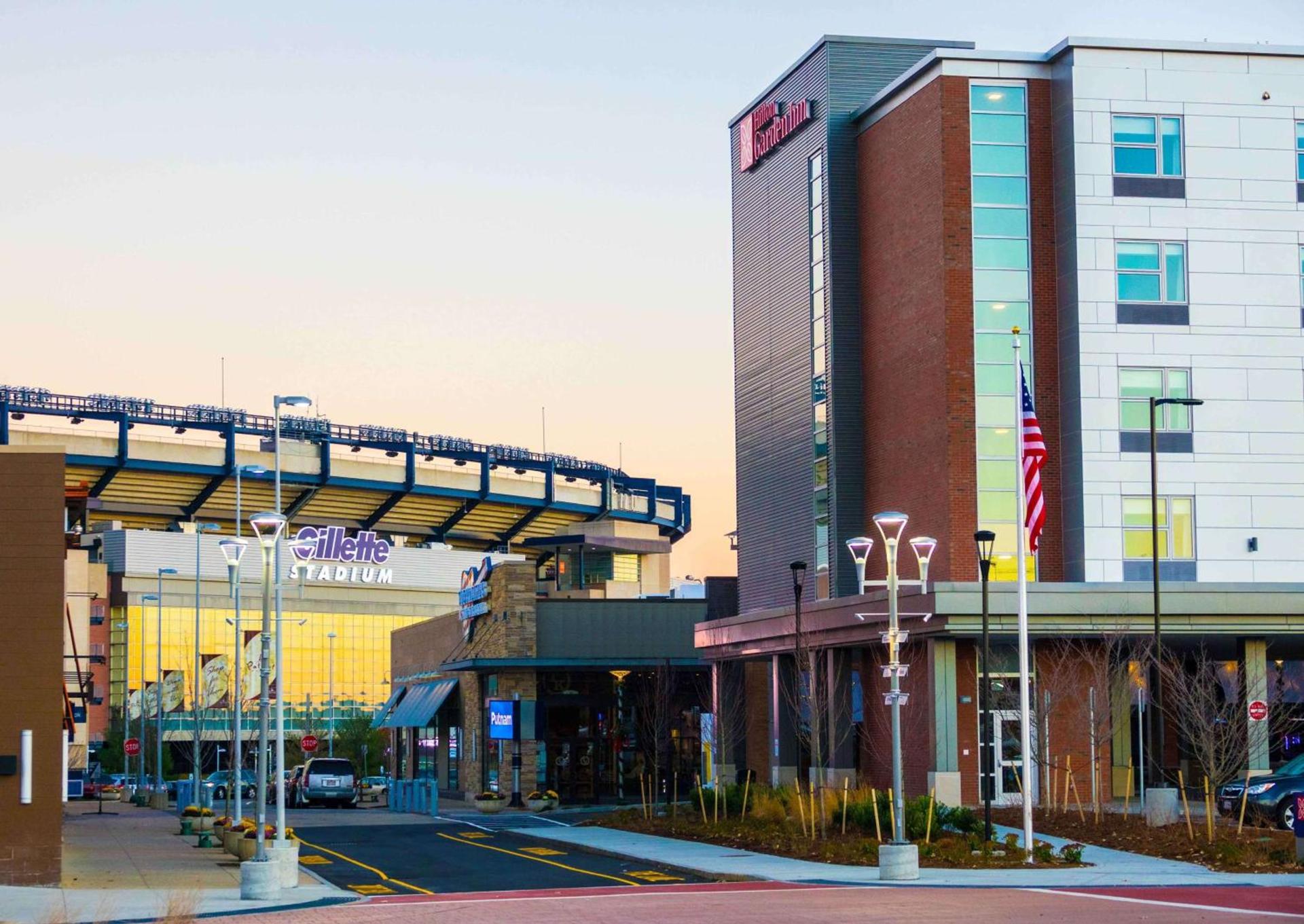 Hilton Garden Inn Foxborough Patriot Place photo 8